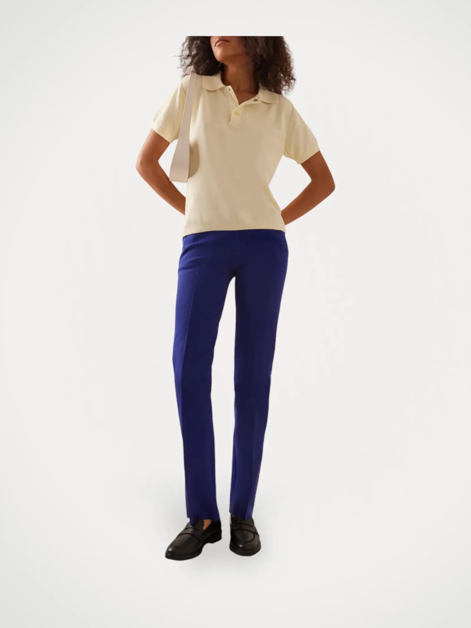 Other High Sport Sig Pants Size 27" / US 4 / IT 40 - 1 Thumbnail