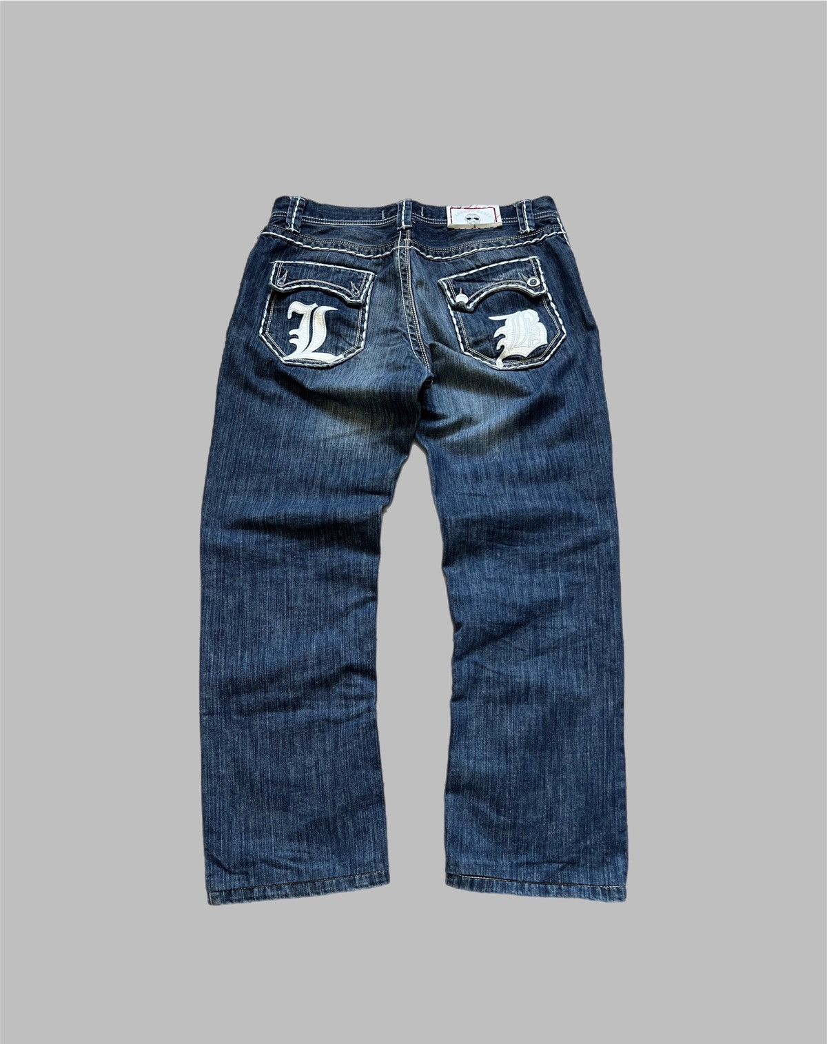Laguna Beach Jeans | Grailed