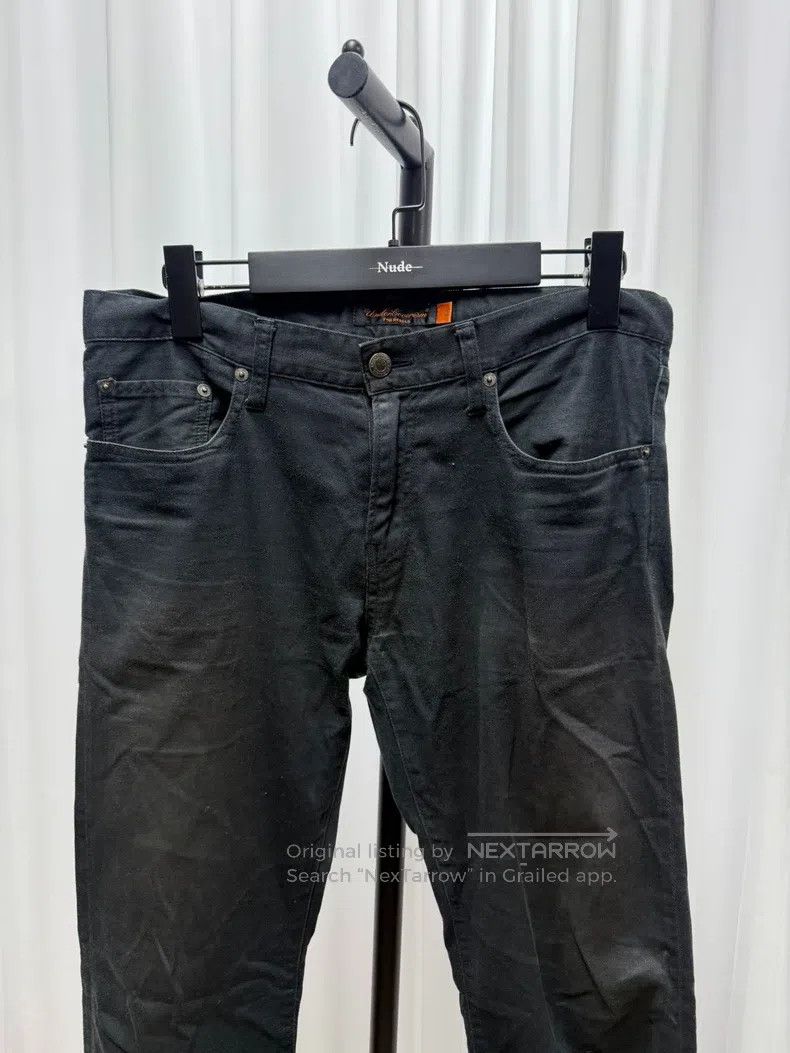 Undercover Undercover size M Embroidered Printed Trousers Size US 27 - 2 Thumbnail