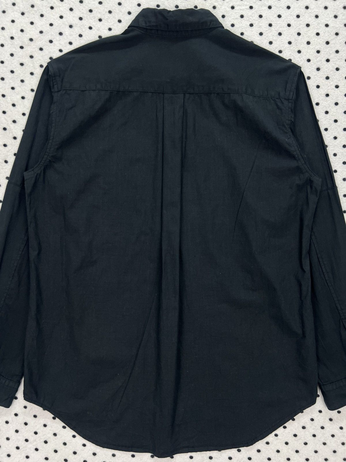 Marithe + Francois Girbaud Marithe Francois Girbaud MFG Shirt Size US S / EU 44-46 / 1 - 4 Thumbnail