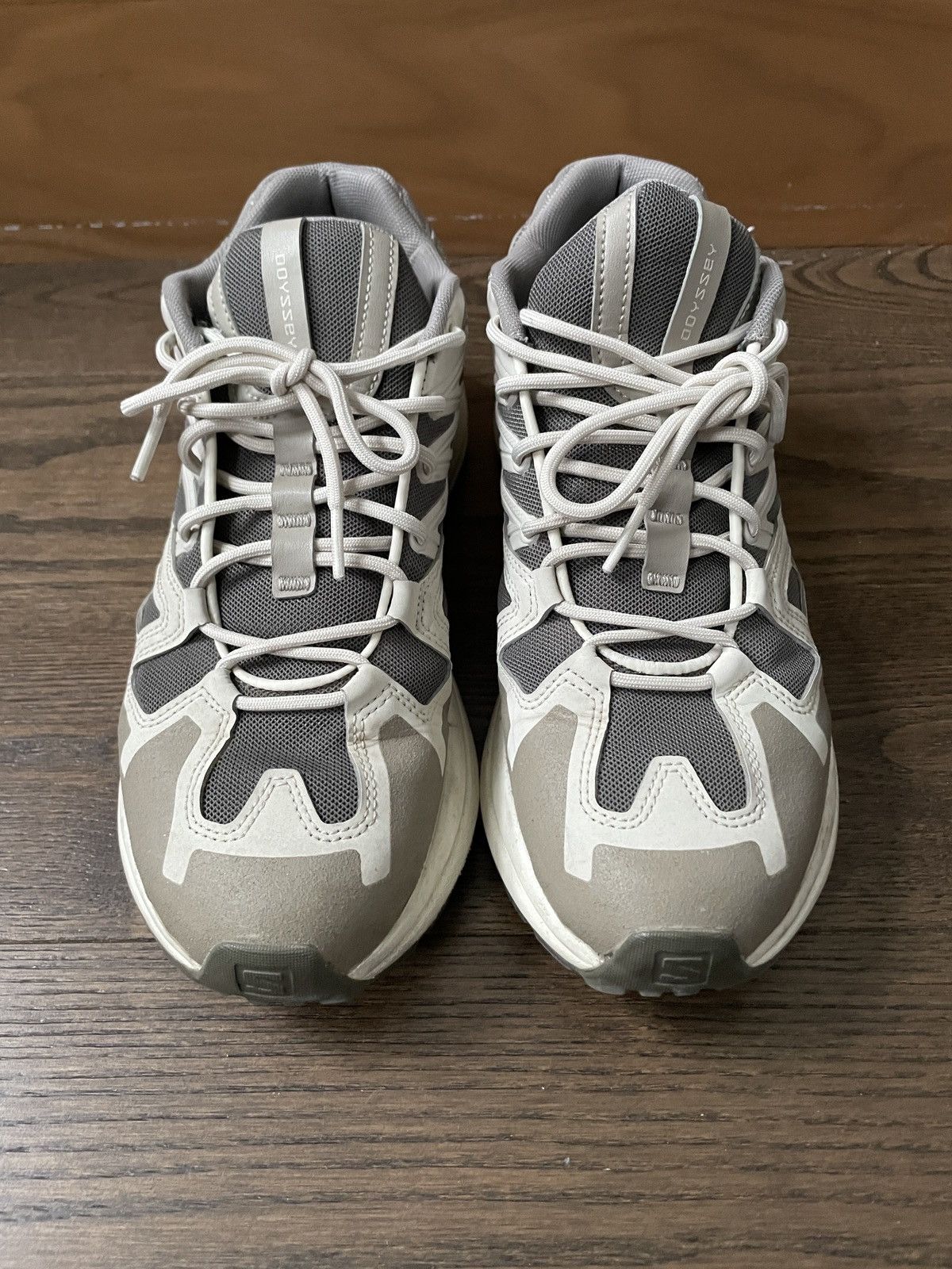 Salomon Advanced Odyssey 1 Advanced