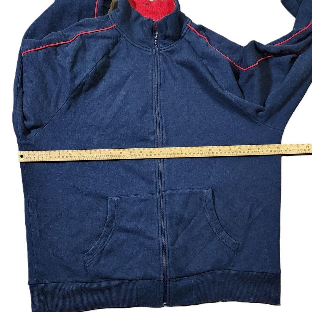 Old Navy Old Navy Mens Sweatshirt Jacket Size M Size US XXL / EU 58 / 5 - 3 Thumbnail
