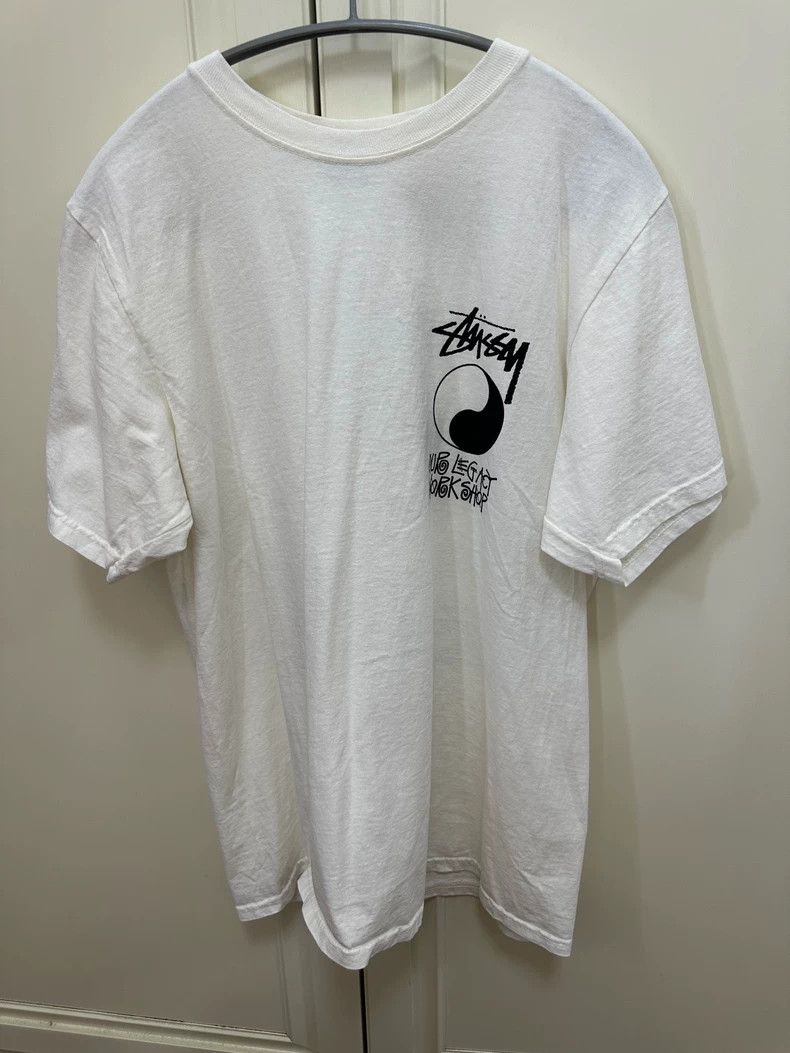 Our Legacy our legacy size S Round-neck pattern printed casual loose s Size US S / EU 44-46 / 1 - 1 Thumbnail
