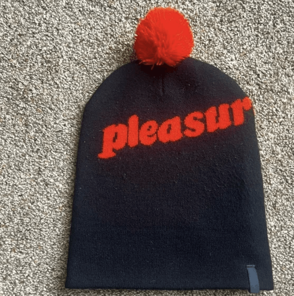 Huf HUF Pleasure Hat Size ONE SIZE - 2 Thumbnail