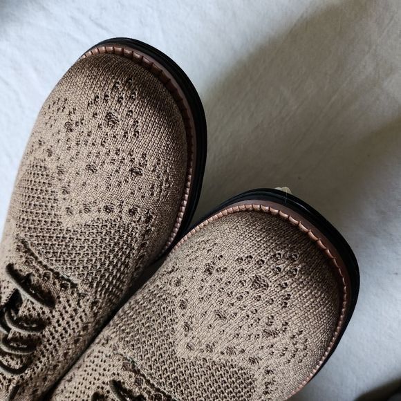 Cole Haan Cole Haan Original Grand Stitchlight Wingtip Oxford Choc Tru Size US 8.5 / EU 41-42 - 5 Thumbnail