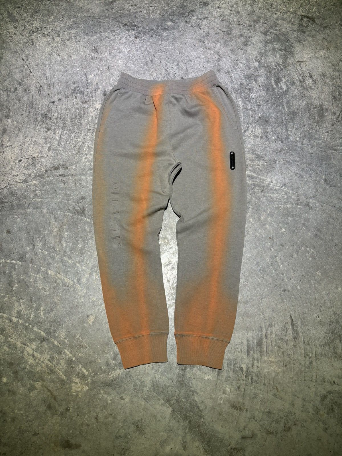 A-COLD-WALL* [NEW/RARE] A-COLD-WALL* Rust Sweatpants Size US 32 / EU 48 - 1 Thumbnail