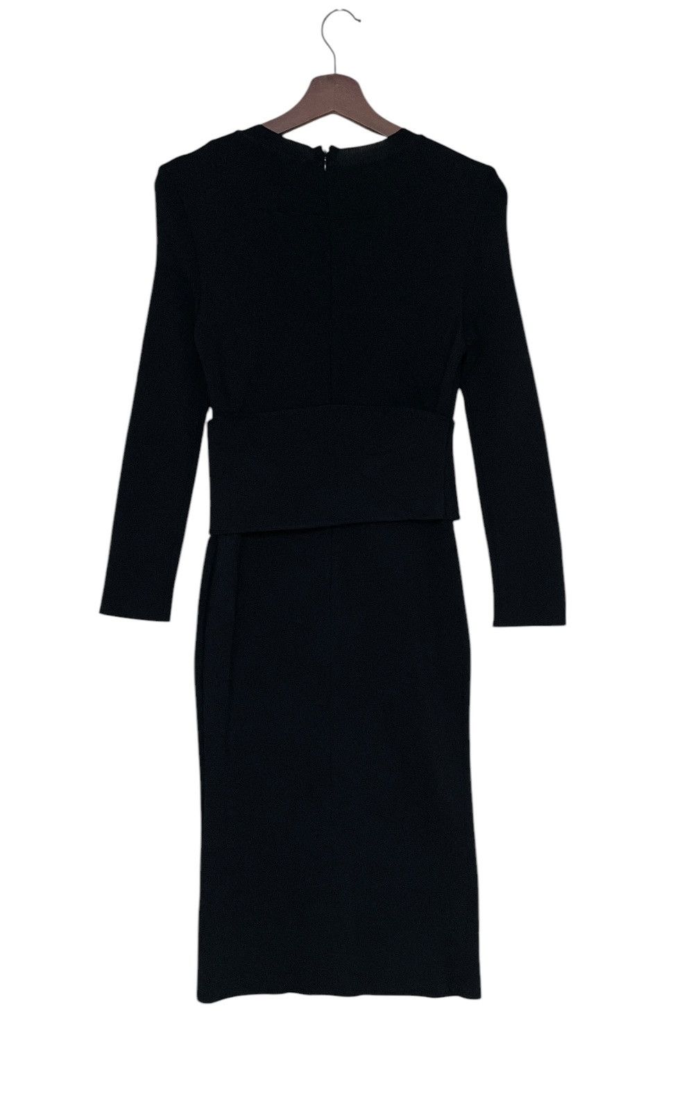 Givenchy Givenchy Dress 2000s Size S / US 4 / IT 40 - 2 Thumbnail