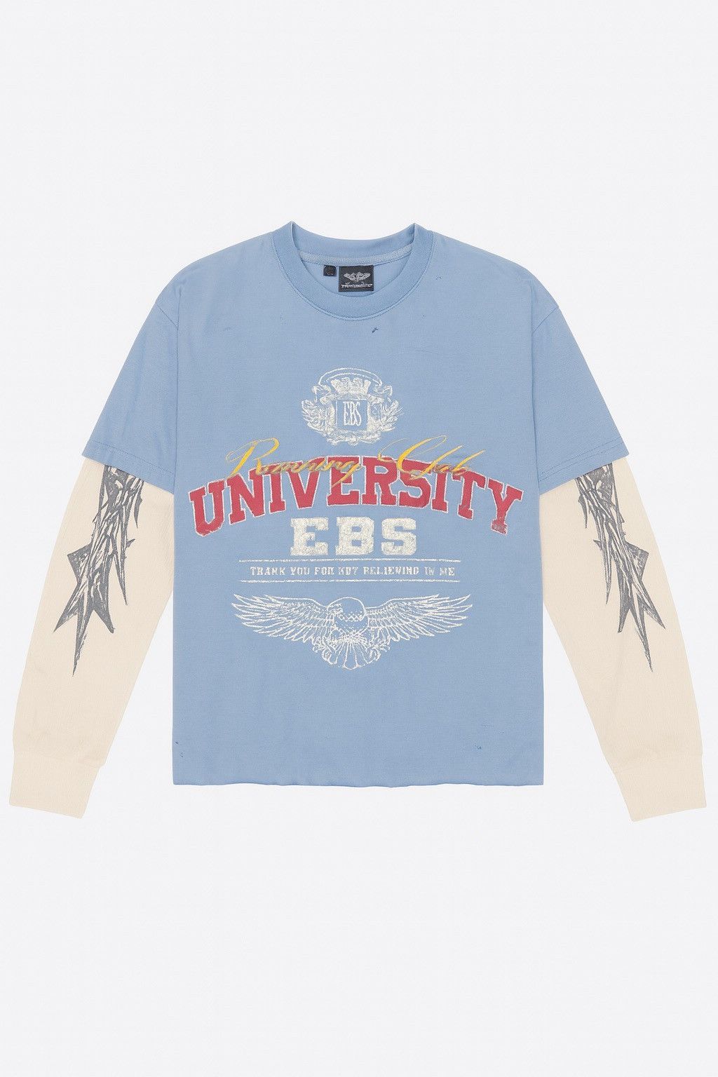Other EBS RUNNING CLUB THERMAL Size US L / EU 52-54 / 3 - 1 Thumbnail
