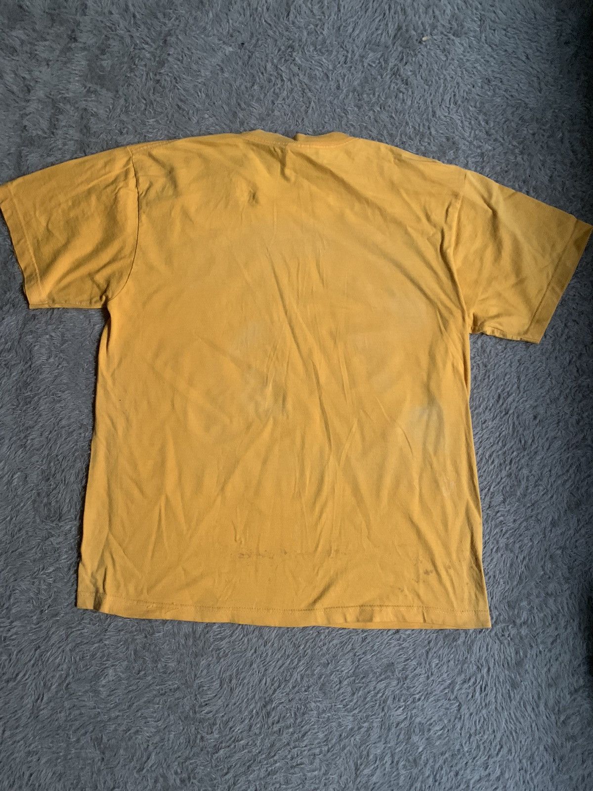 Band Tees Vintage 00s Bob Marley Natural Mystic Tee Size US L / EU 52-54 / 3 - 6 Thumbnail