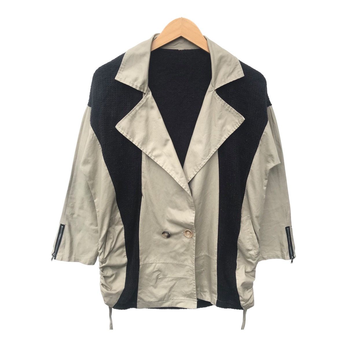 Other Unbrand Hybrid Jacket Size L / US 10 / IT 46 - 4 Thumbnail