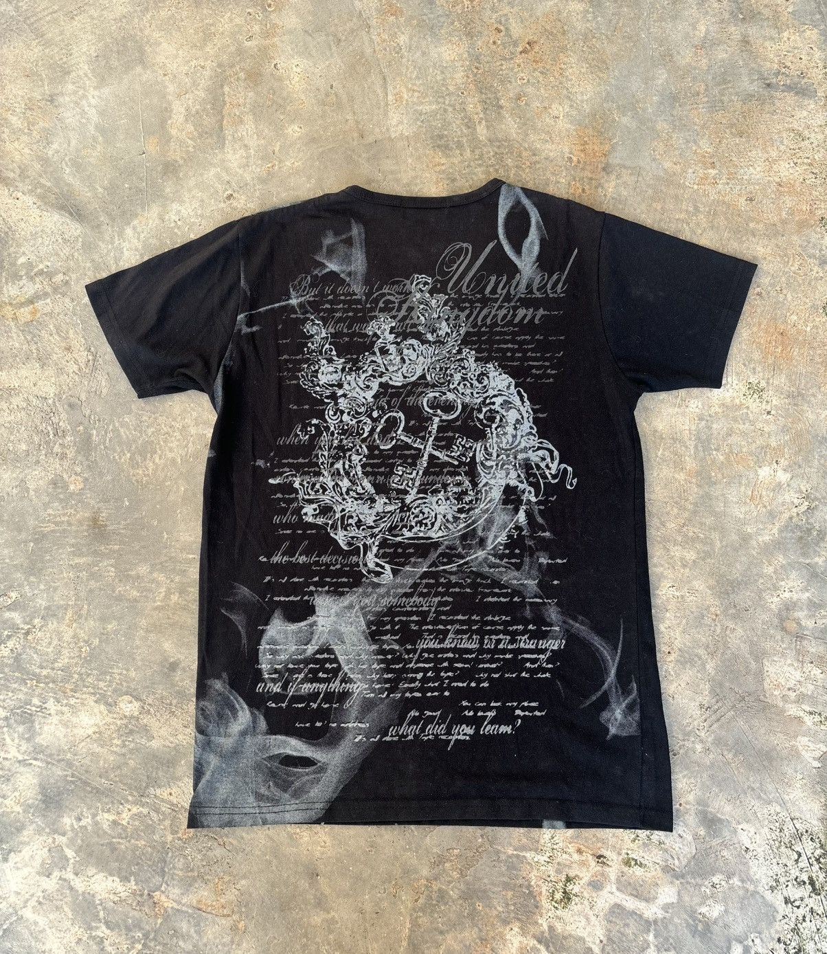Hysteric Glamour Y2k Lounge Act Ifwixwasnine Lgb Punk Style Size US M / EU 48-50 / 2 - 2 Thumbnail