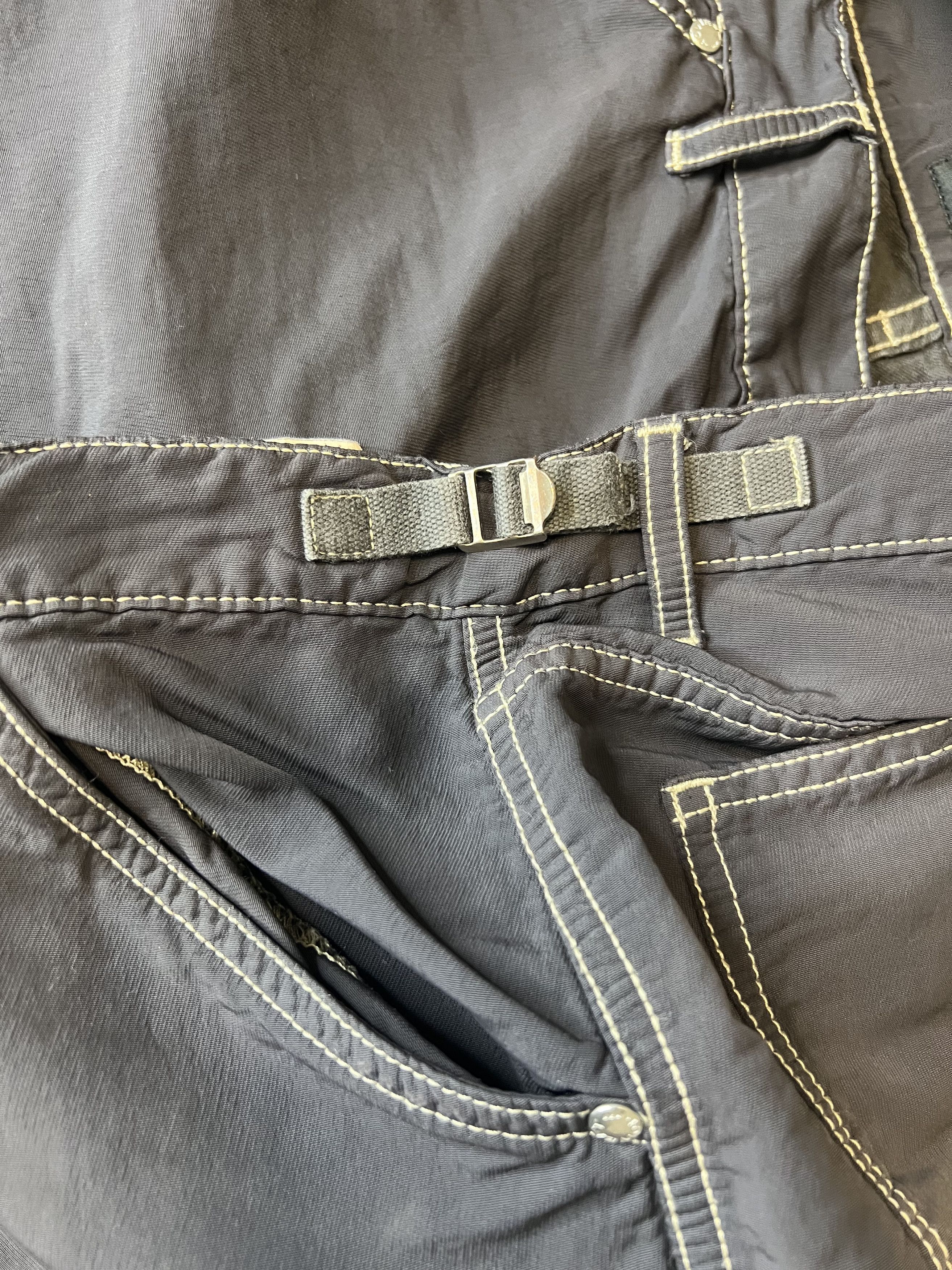 Other Vintage x Streetwear Size US 36 / EU 52 - 7 Thumbnail