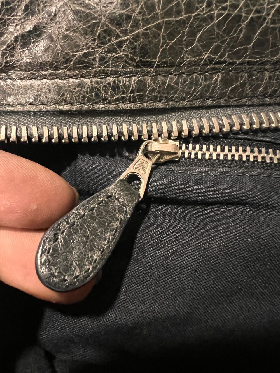Balenciaga 2000s Balenciaga Giant 21 city bag Size ONE SIZE - 14 Thumbnail