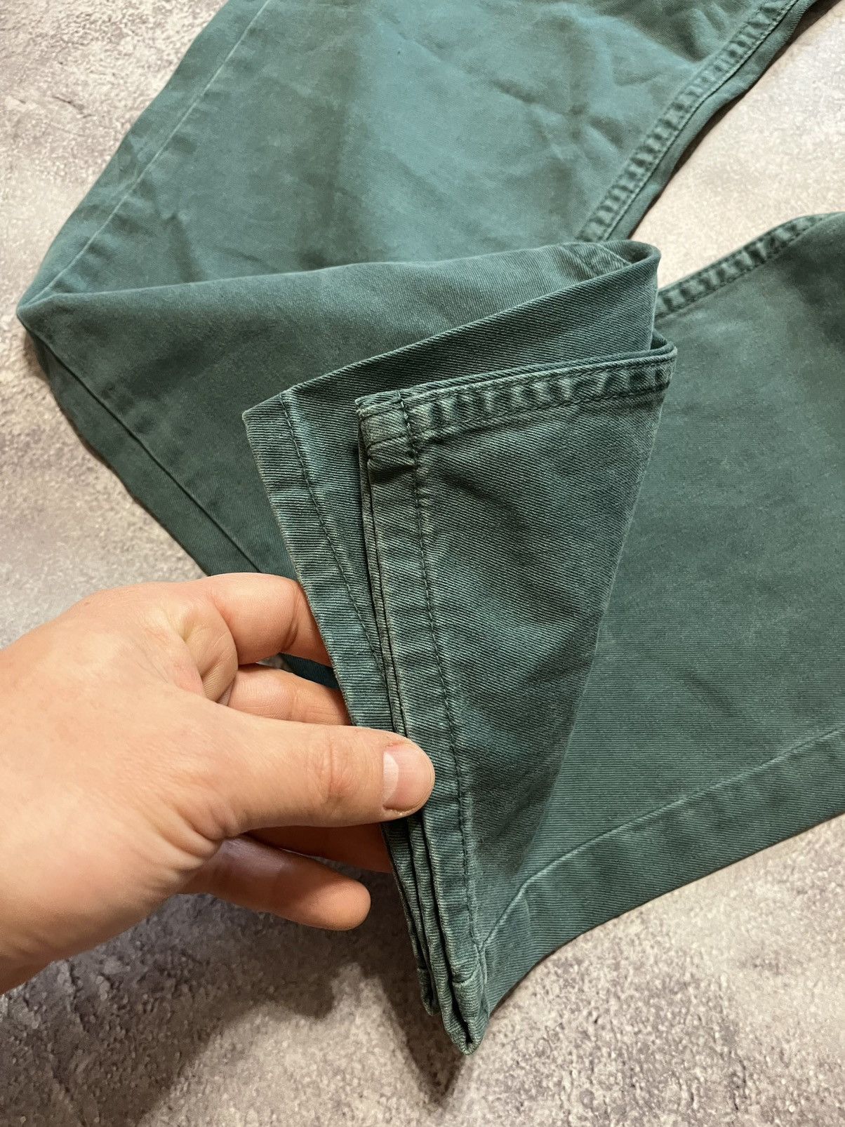 Gap Vintage Gap women’s jeans Size 28" / US 6 / IT 42 - 3 Thumbnail