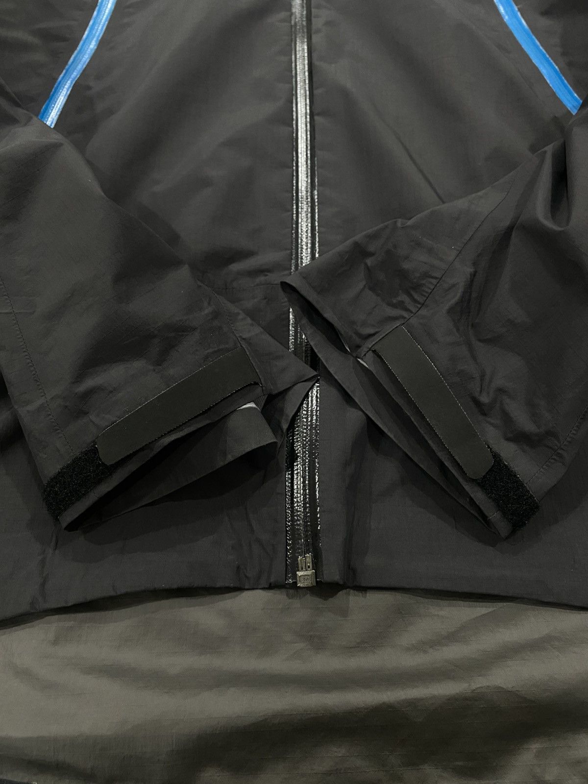 Arc'teryx Arc’teryx Alpha SL 2012 Gore-tex Gorpcore Jacket Size US M / EU 48-50 / 2 - 10 Thumbnail