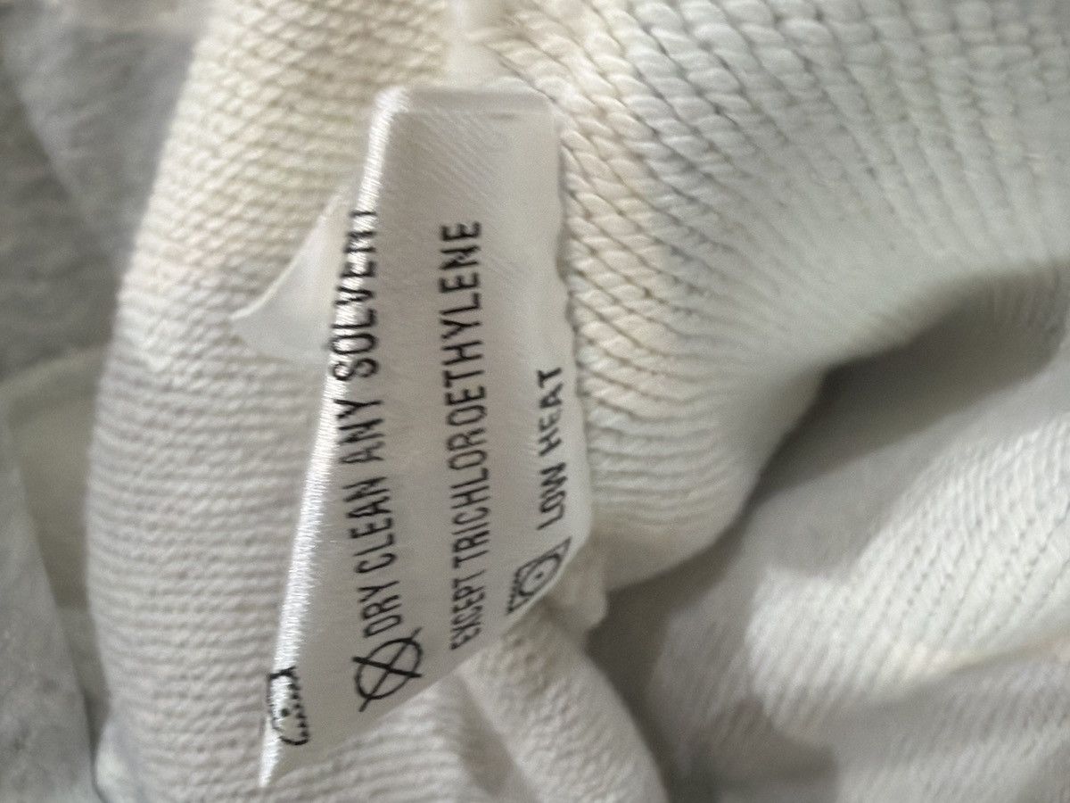 Bottega Desires Bottega desires patches zip up hoodie Size US XL / EU 56 / 4 - 3 Thumbnail