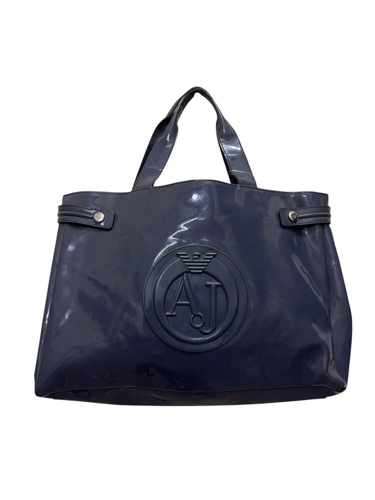 Armani Armani Jeans Handbag Size ONE SIZE - 1 Thumbnail