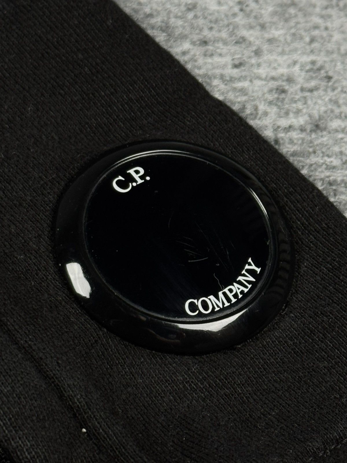 Massimo Osti CP Company Sweatshirt Size US M / EU 48-50 / 2 - 4 Thumbnail