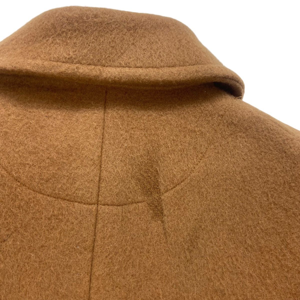 Danton Vintage Danton Made in Japan Wool Coat Jacket Size US XS / EU 42 / 0 - 11 Thumbnail