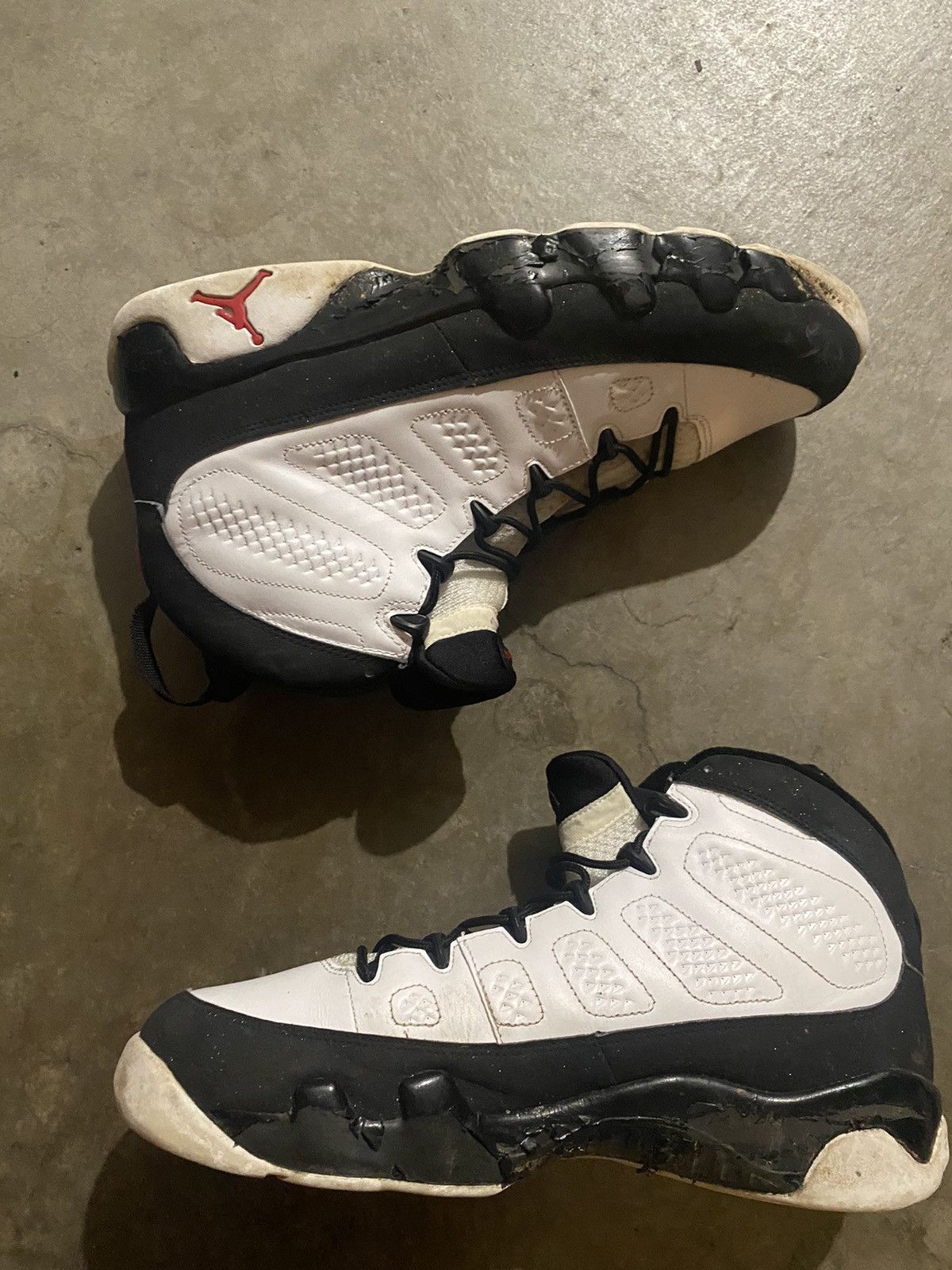 Jordan Brand × Nike Jordan 9 OG Size US 12 / EU 45 - 1 Thumbnail