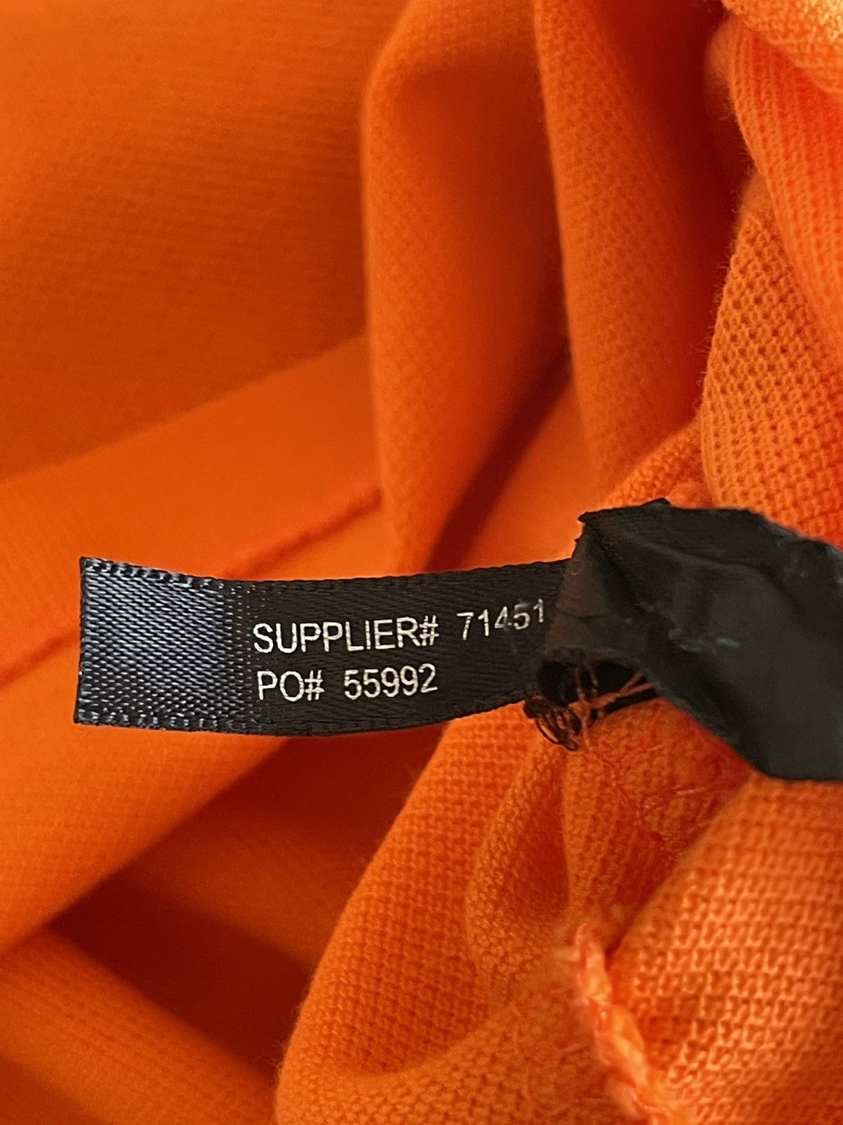 Polo Ralph Lauren × Vintage Vintage Polo Ralph Lauren RLX Polo Tee Y2K 🇺🇸USA RARE Size US M / EU 48-50 / 2 - 12 Thumbnail