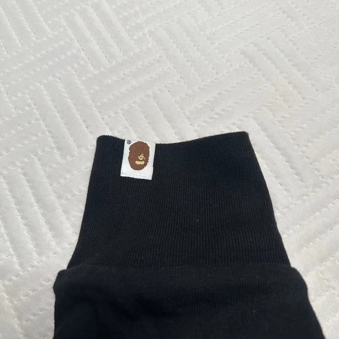Bape BAPE UNIVERSE SHARK FULL ZIP HOODIE Size US L / EU 52-54 / 3 - 9 Thumbnail