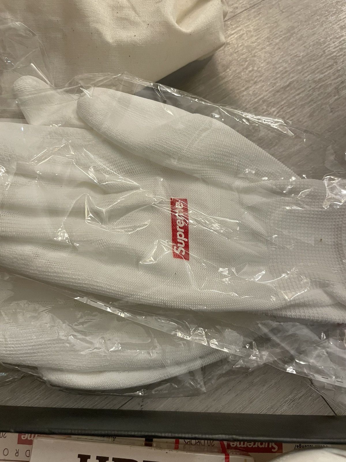 Supreme supreme accessories Size ONE SIZE - 1 Thumbnail