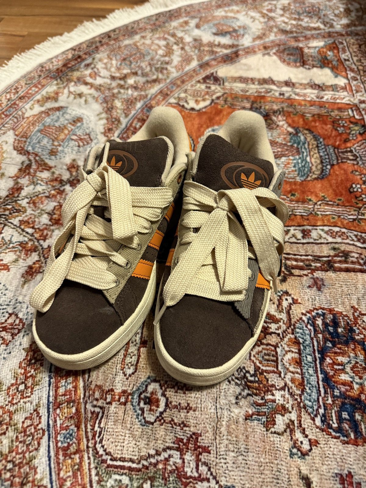 Adidas Adidas Campus 00 🎃 Size US 6.5 / IT 36.5 - 1 Thumbnail