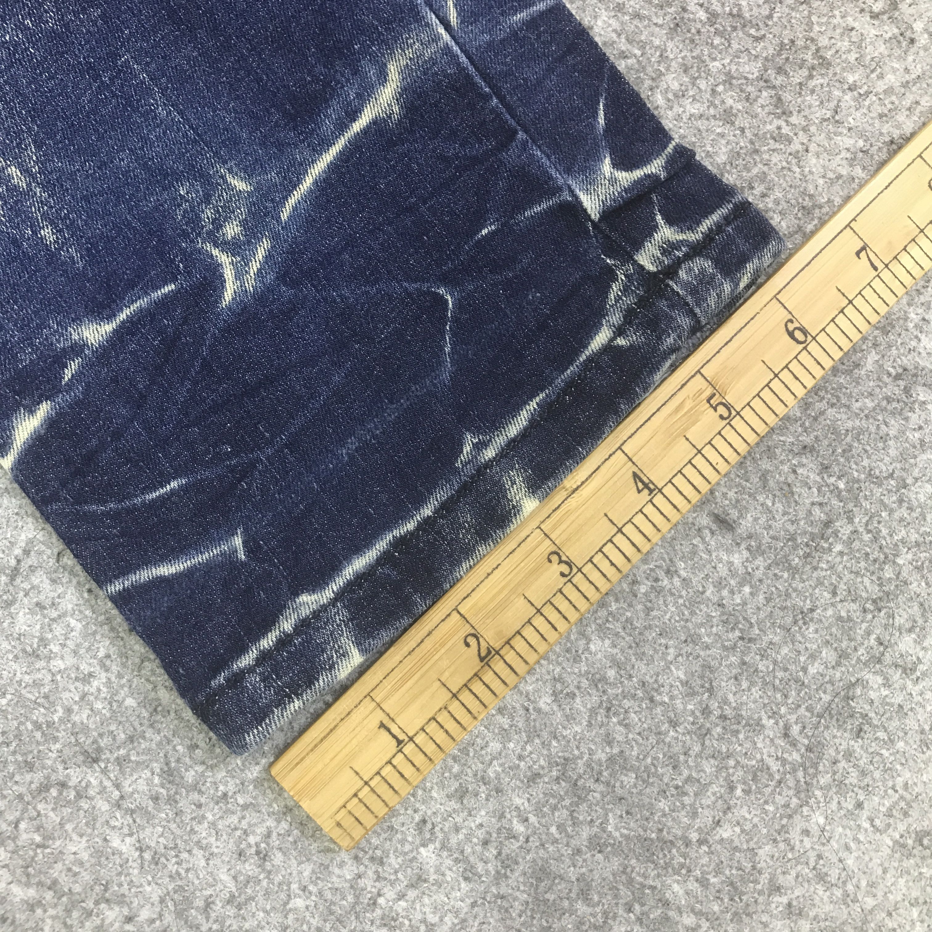 Robins Jeans VTG ROBIN'S JEANS DENIM SKINNY PANTS K129B12 Size US 30 / EU 46 - 11 Thumbnail