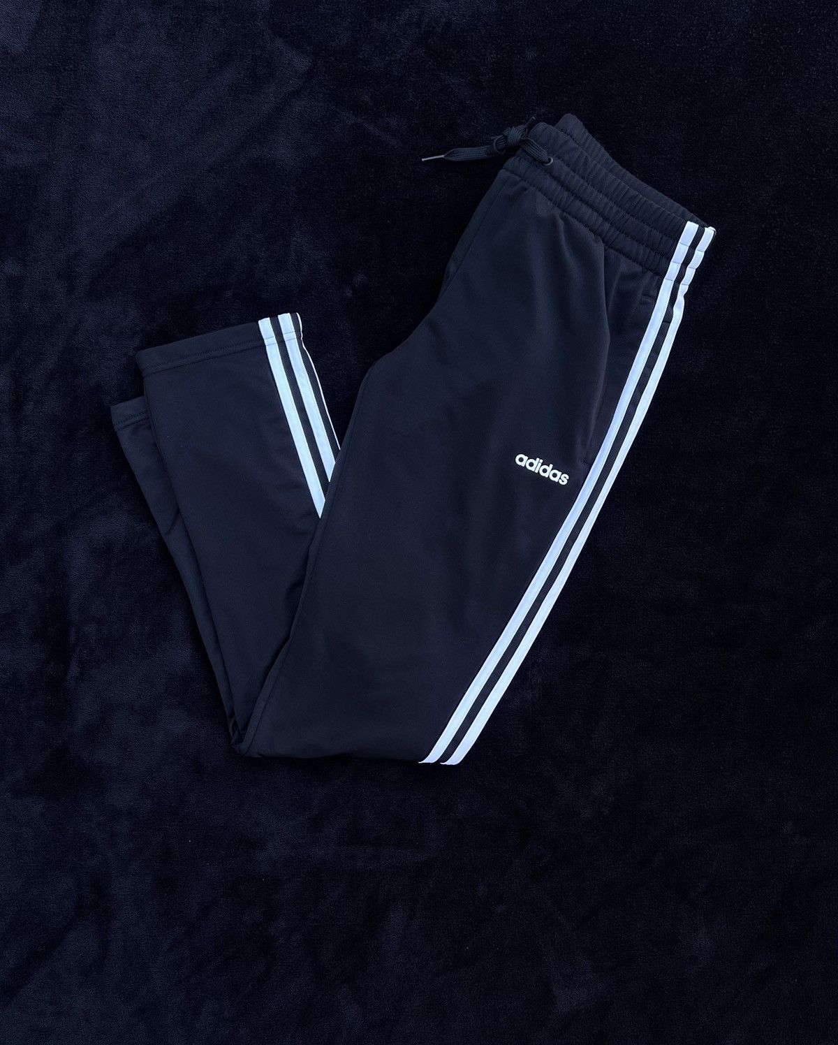 Adidas × Vintage Adidas Trackpants Size US 32 / EU 48 - 1 Thumbnail