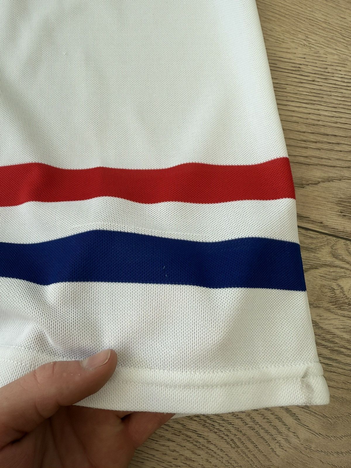 Ccm Vintage Montreal Canadiens NHL jersey CCM Size US XL / EU 56 / 4 - 7 Thumbnail