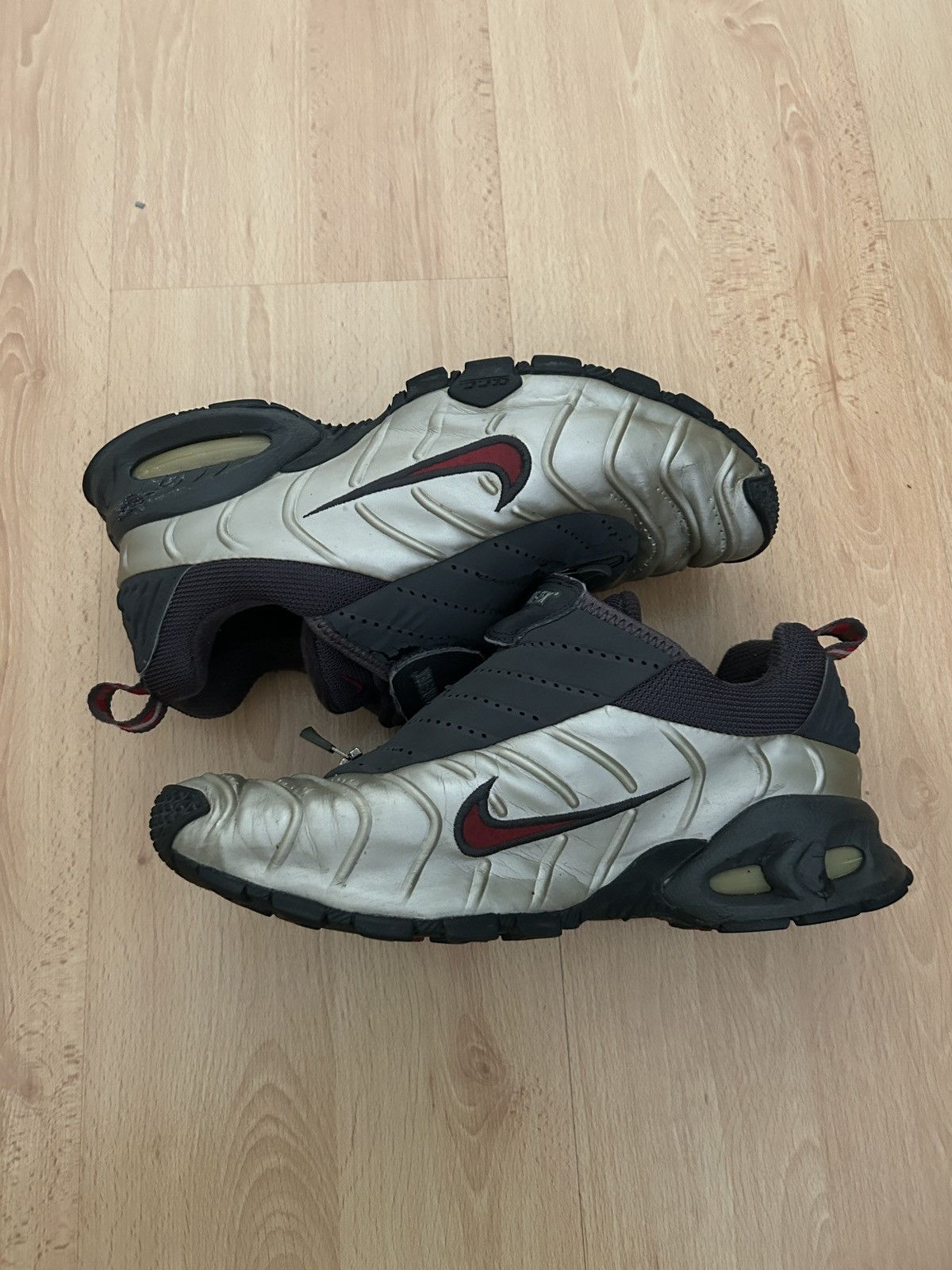 Vintage Nike Acg Sneakers | eBay