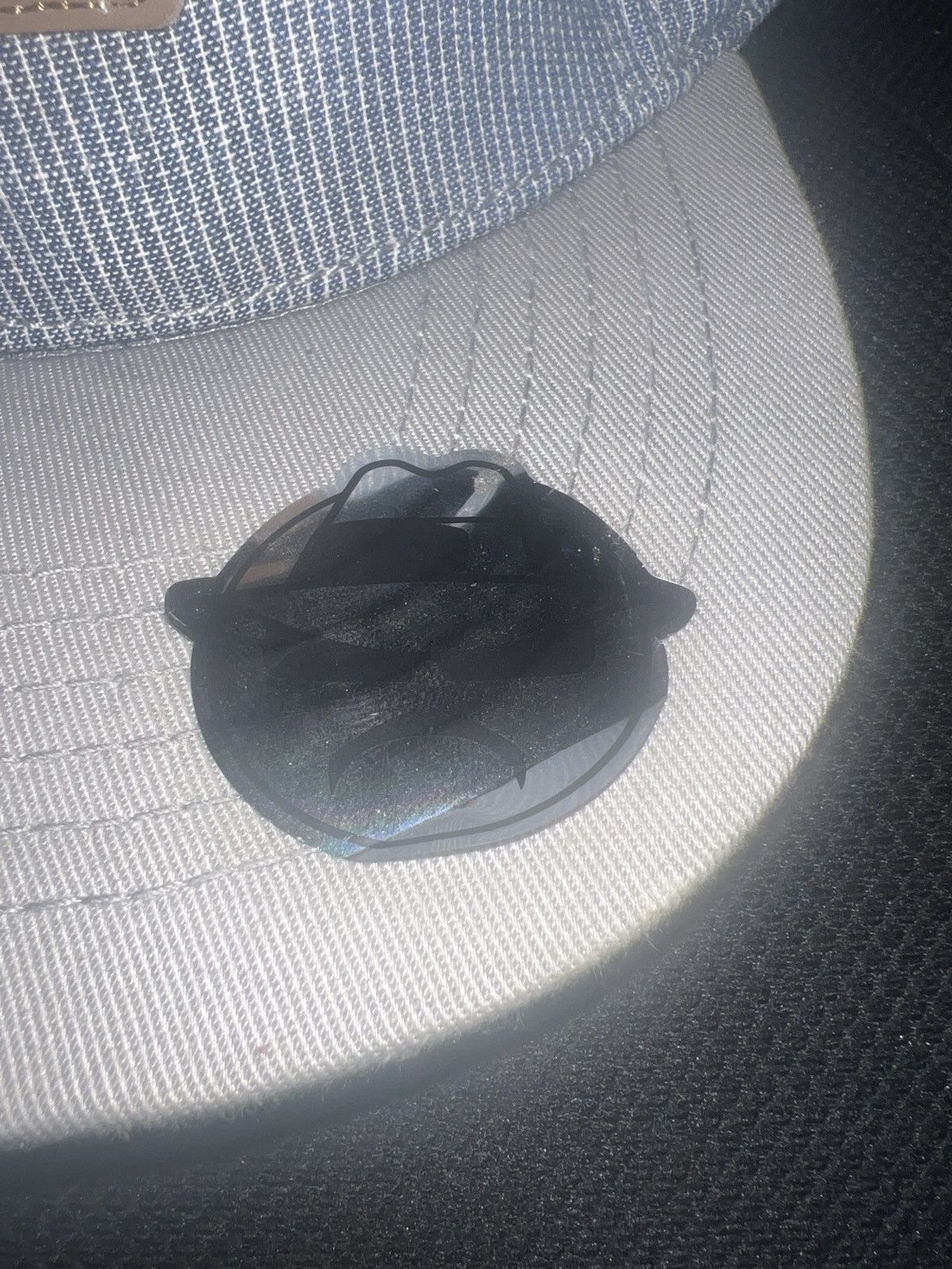 Hypebeast Lowrider Trademark Logo Snapback Size ONE SIZE - 4 Thumbnail