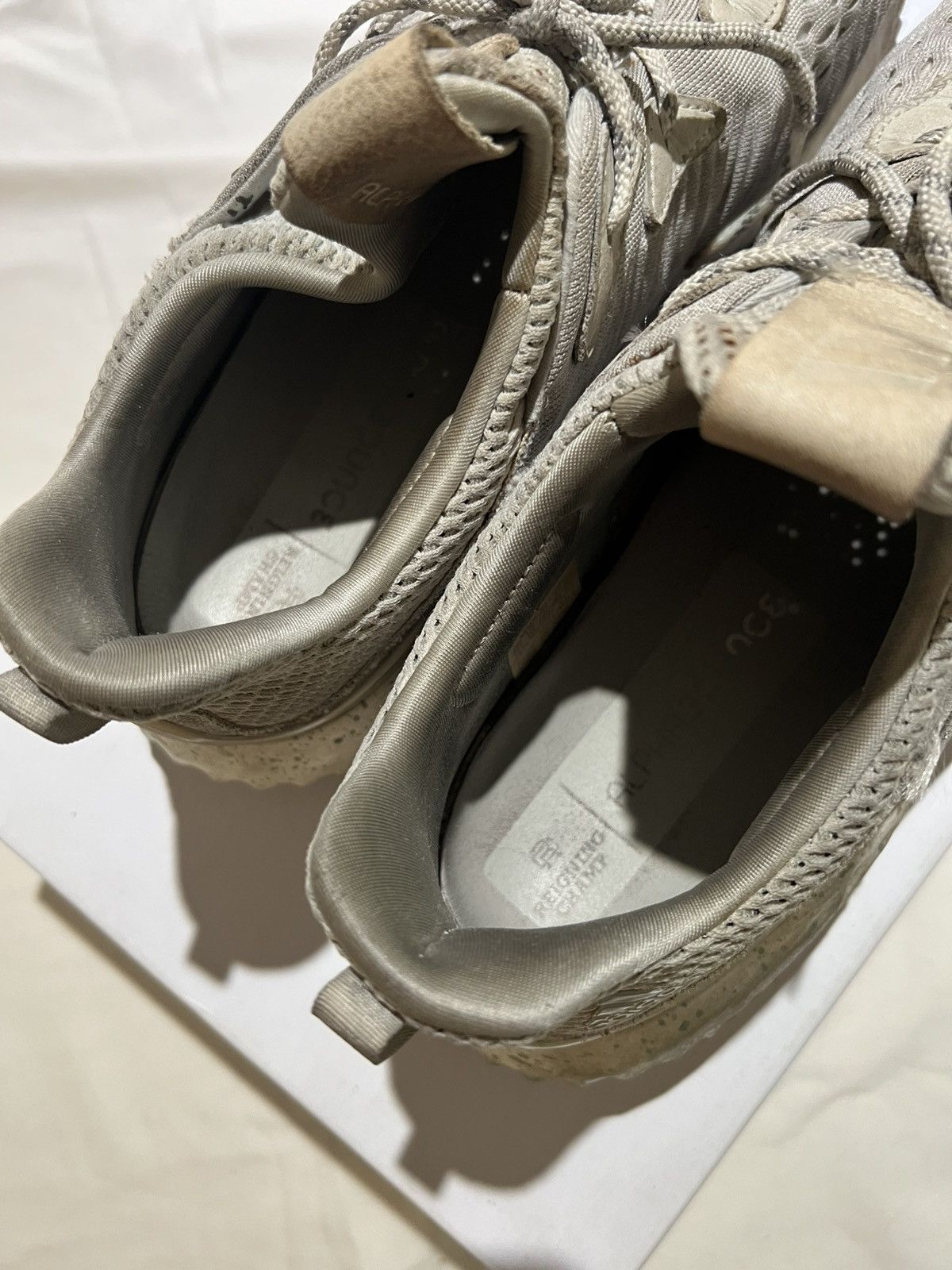 Adidas Adidas x Reigning Champ Alphabounce Size US 10.5 / EU 43-44 - 6 Thumbnail