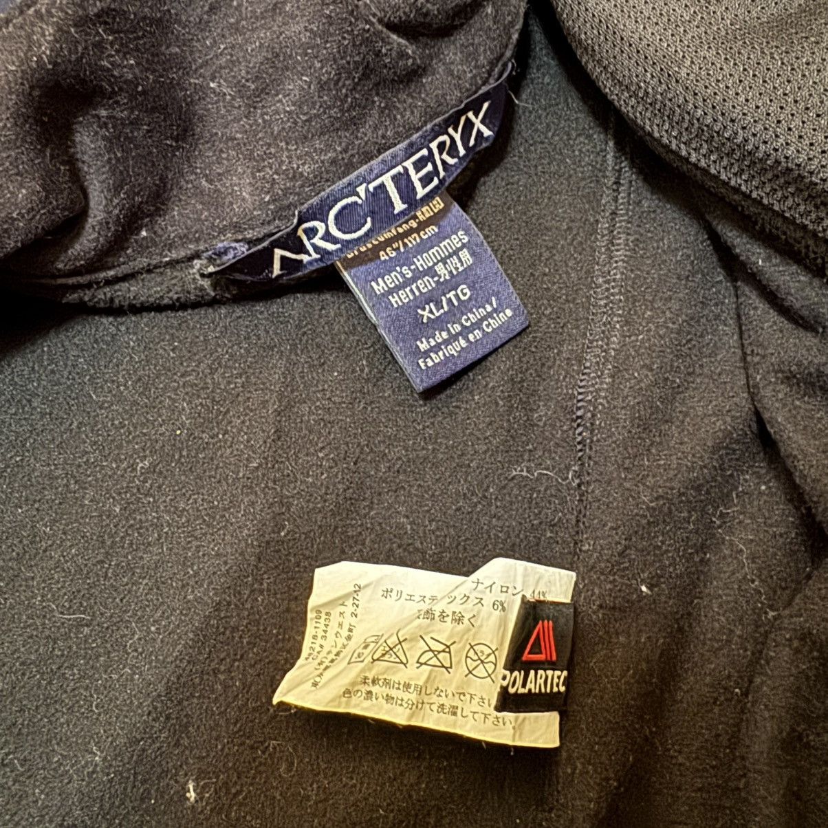 Arc'teryx 00s Arcteryx Atom Lt, Gamma Mx, Hyllus Size US L / EU 52-54 / 3 - 8 Thumbnail