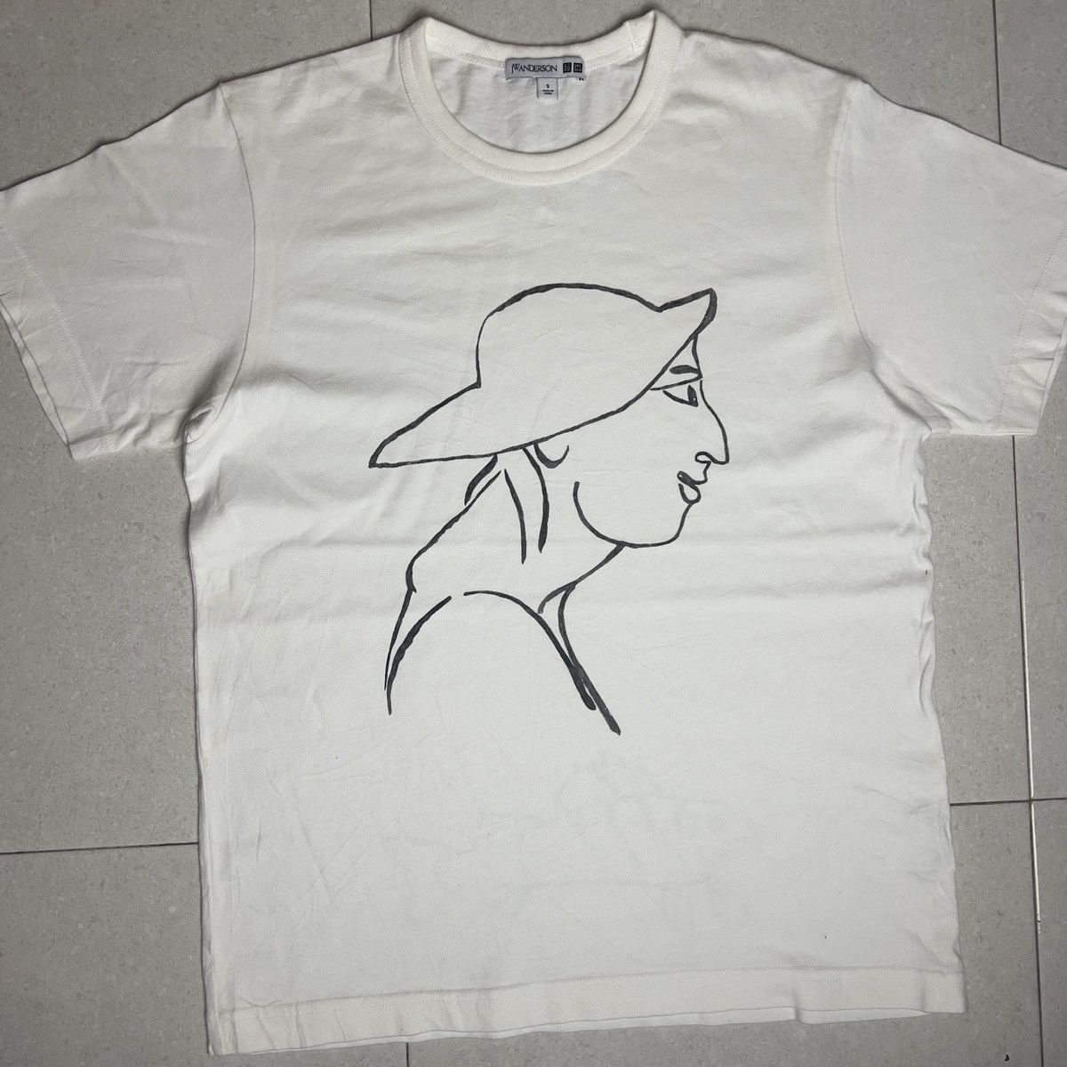 JW Anderson × Uniqlo JW.Anderson x Uniqlo Size US S / EU 44-46 / 1 - 7 Thumbnail