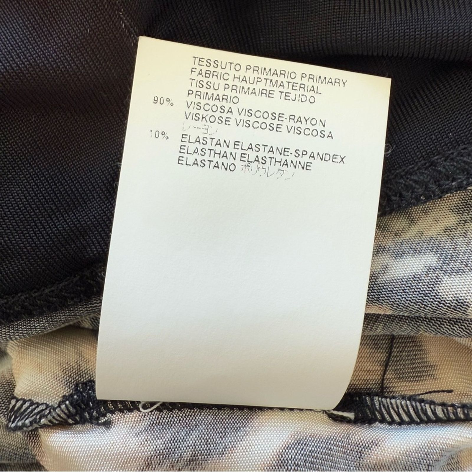 Just Cavalli Just Cavalli women dress size XL Authentic Size XL / US 12-14 / IT 48-50 - 10 Thumbnail