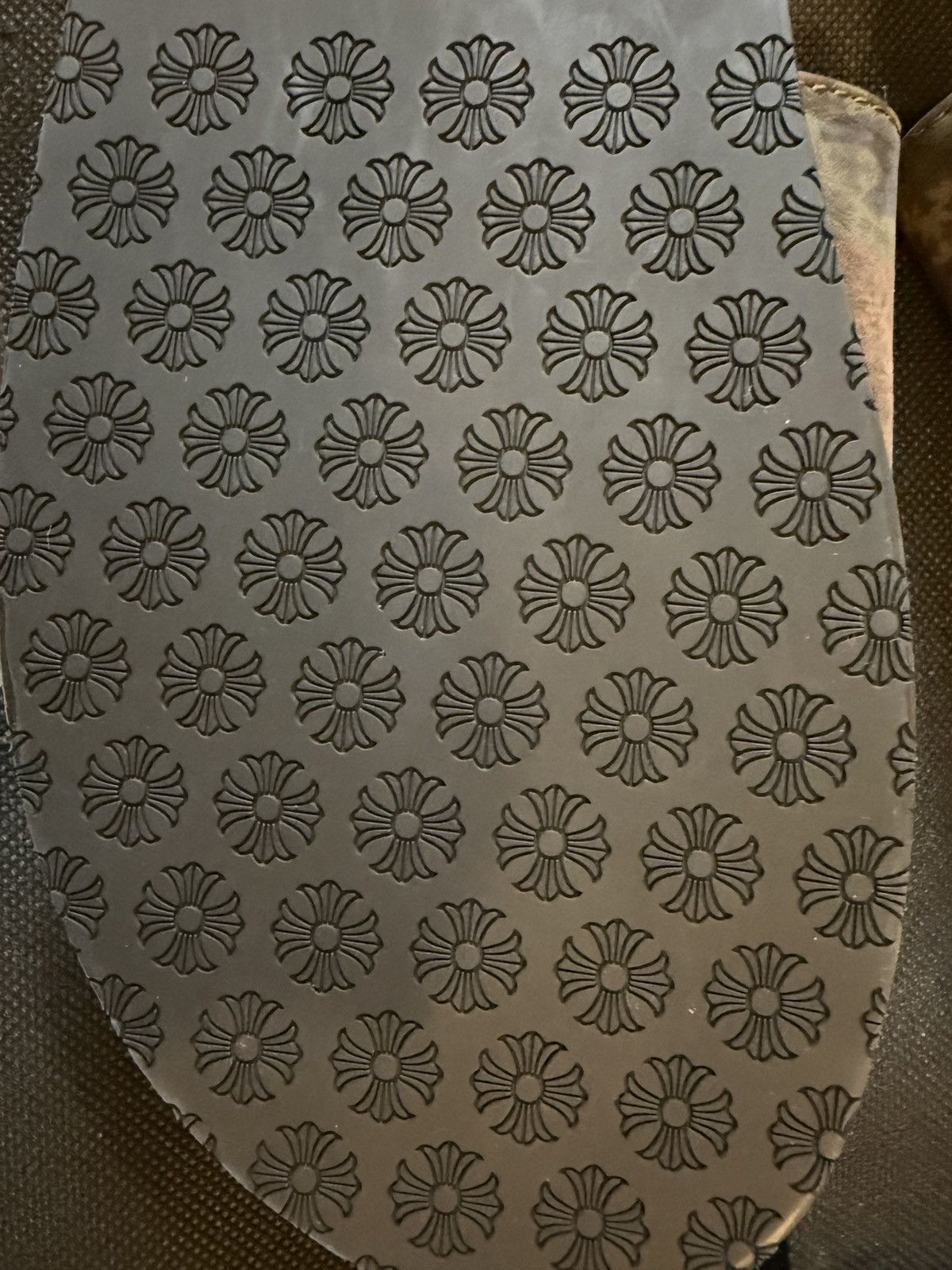 Chrome Hearts Chrome hearts Size US 9 / IT 39 - 7 Thumbnail