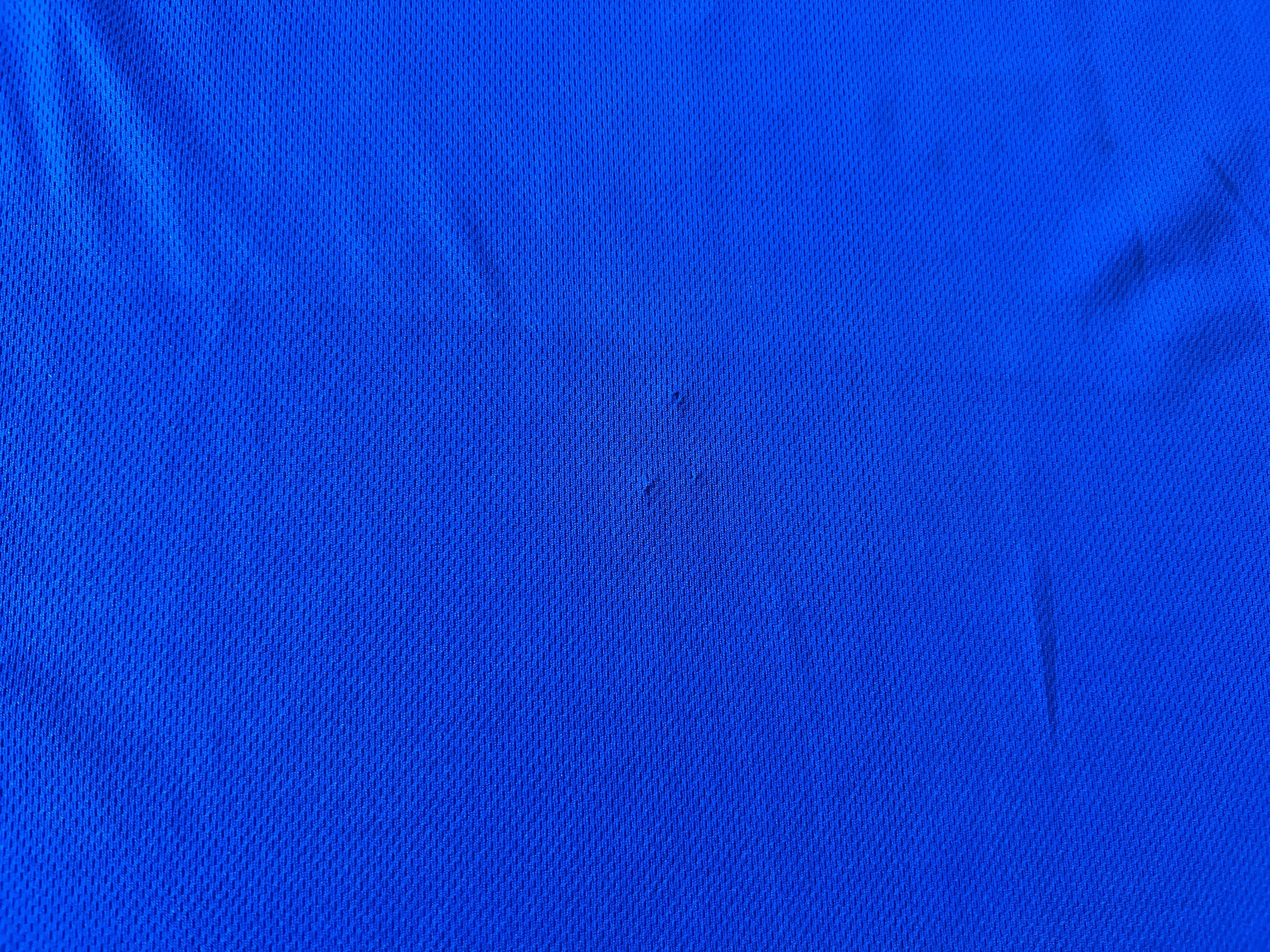 Vintage Vintage Xara Cardiff Home Football Shirt 2000-2001 Size US L / EU 52-54 / 3 - 6 Thumbnail