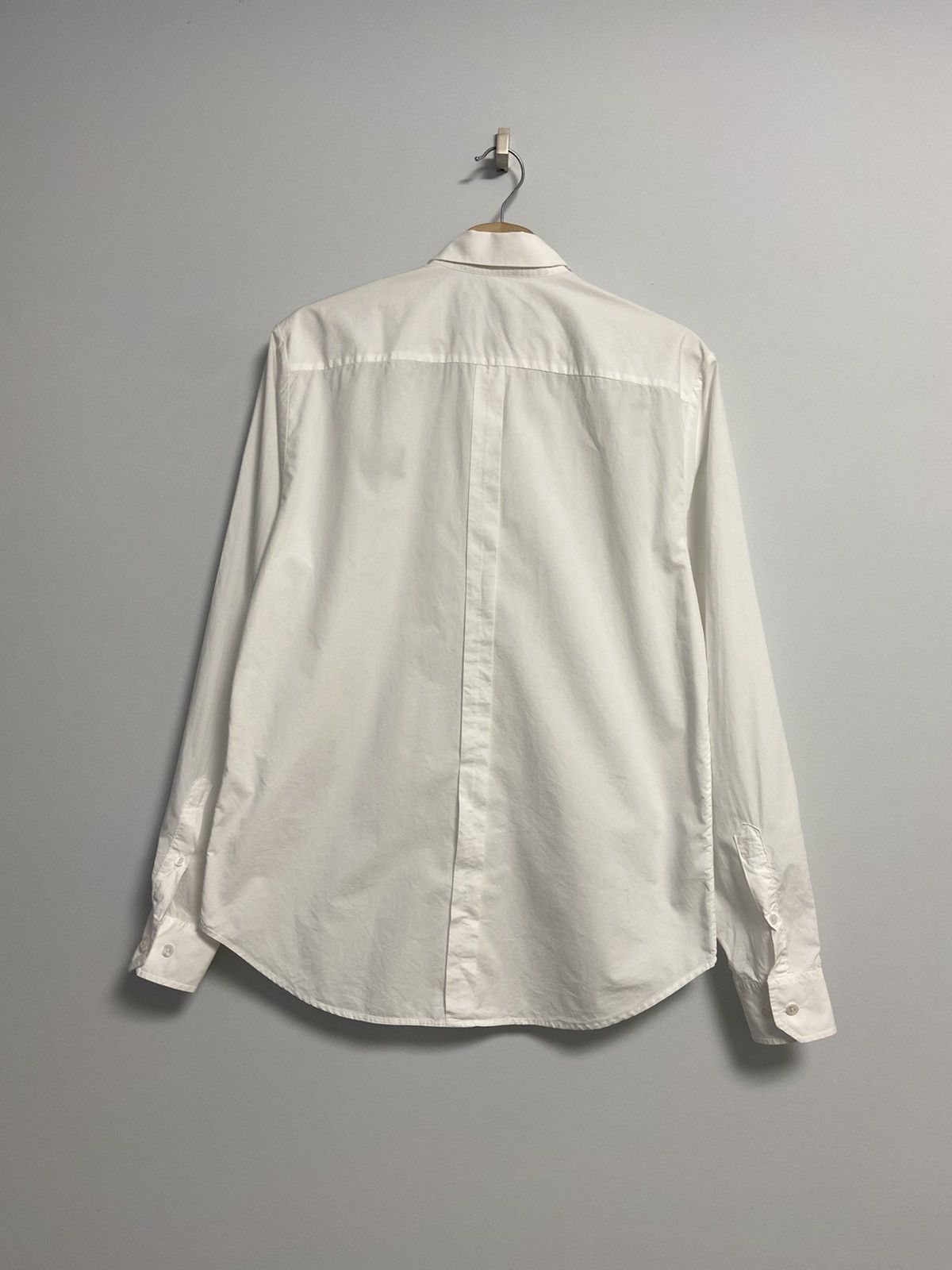 Fred Perry × Raf Simons RAF Simons x Fred Perry Button Down Size US M / EU 48-50 / 2 - 14 Thumbnail