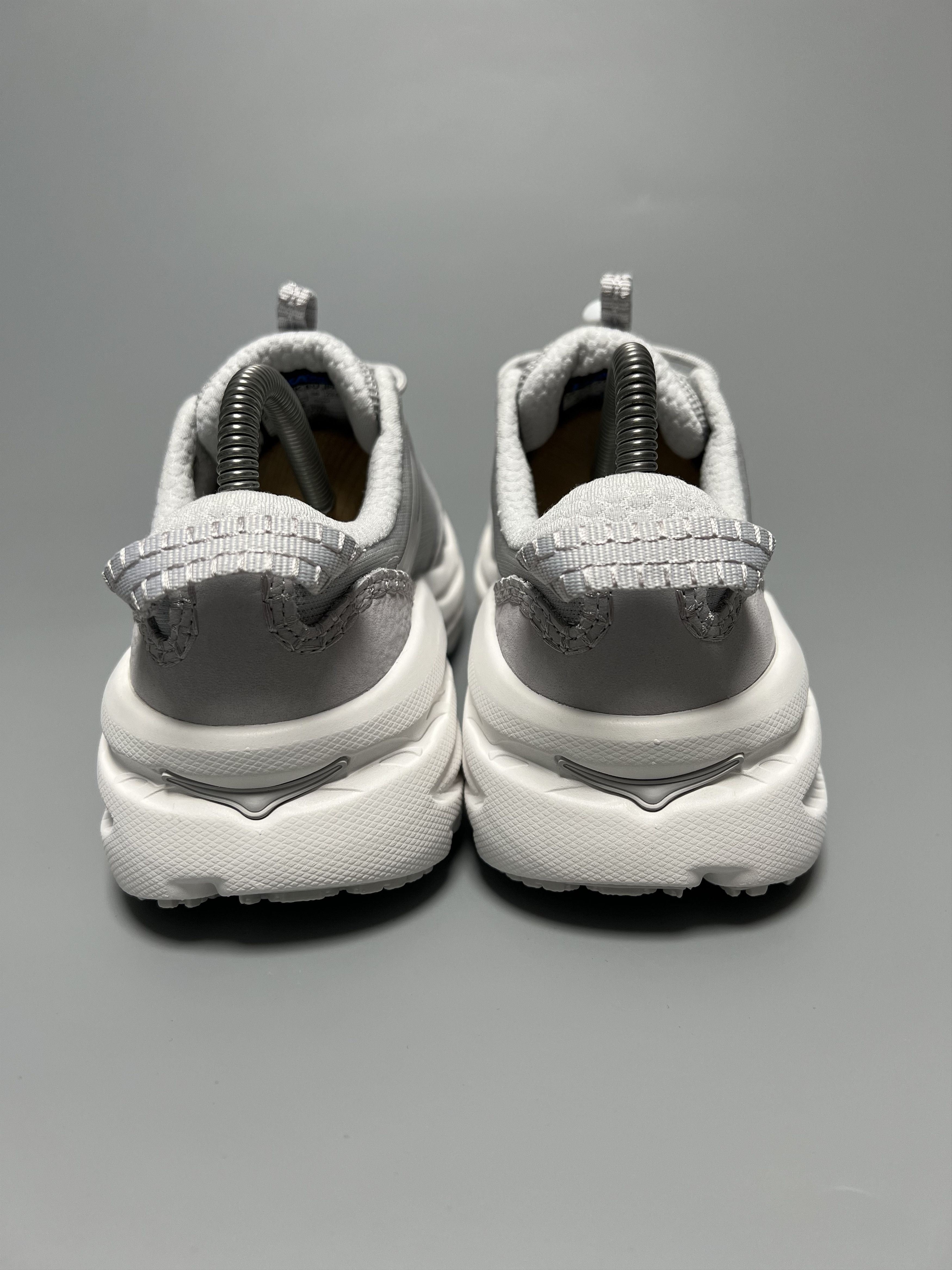 Hoka Hoka One One Bondi B3LS Running Shoes Walking Gym Size US 6.5 / IT 36.5 - 3 Thumbnail