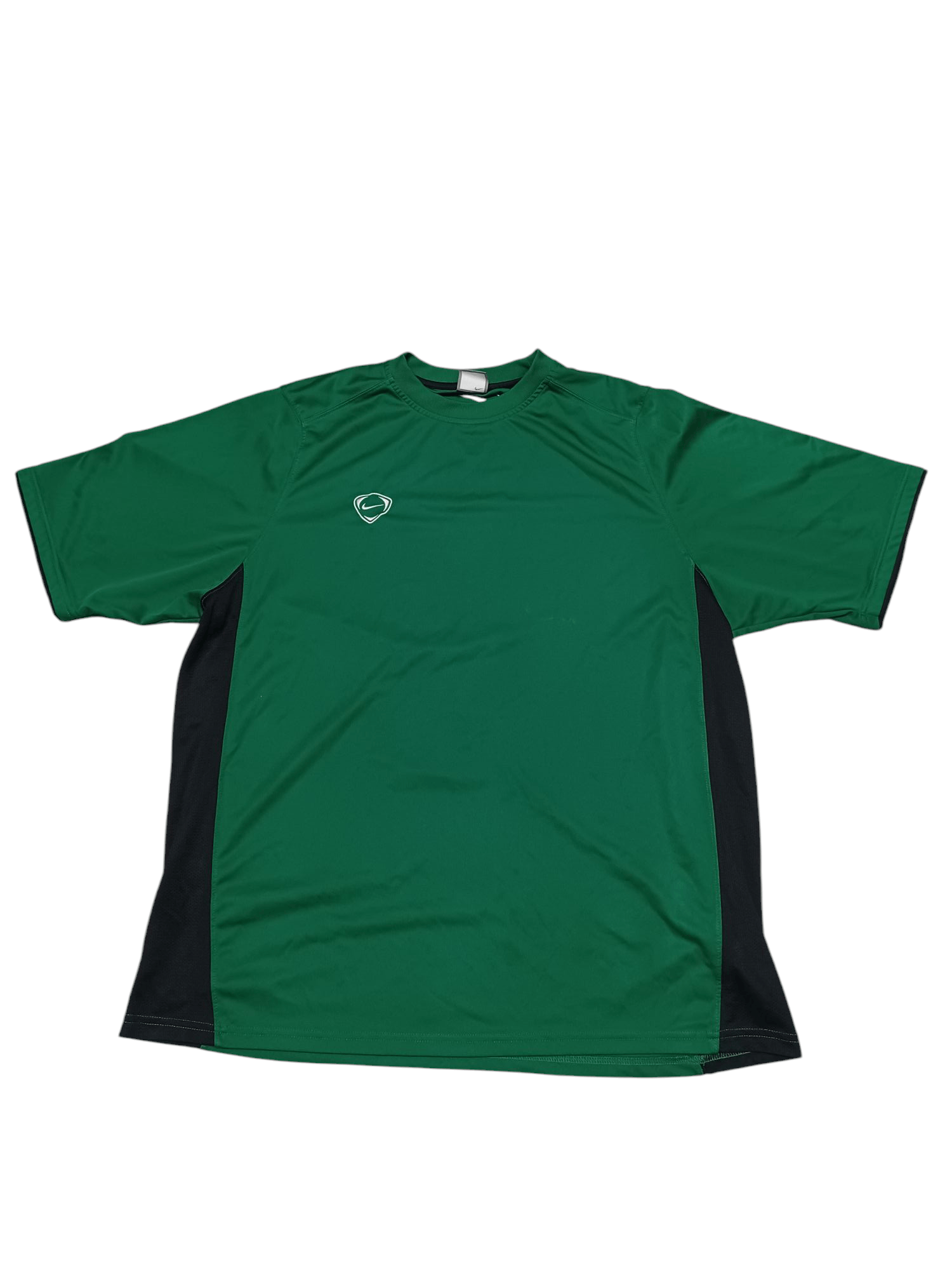 Nike NIKE TEAM 2007 VINTAGE SPORTSWEAR TRAINING TEE JERSEY Size US XL / EU 56 / 4 - 1 Thumbnail