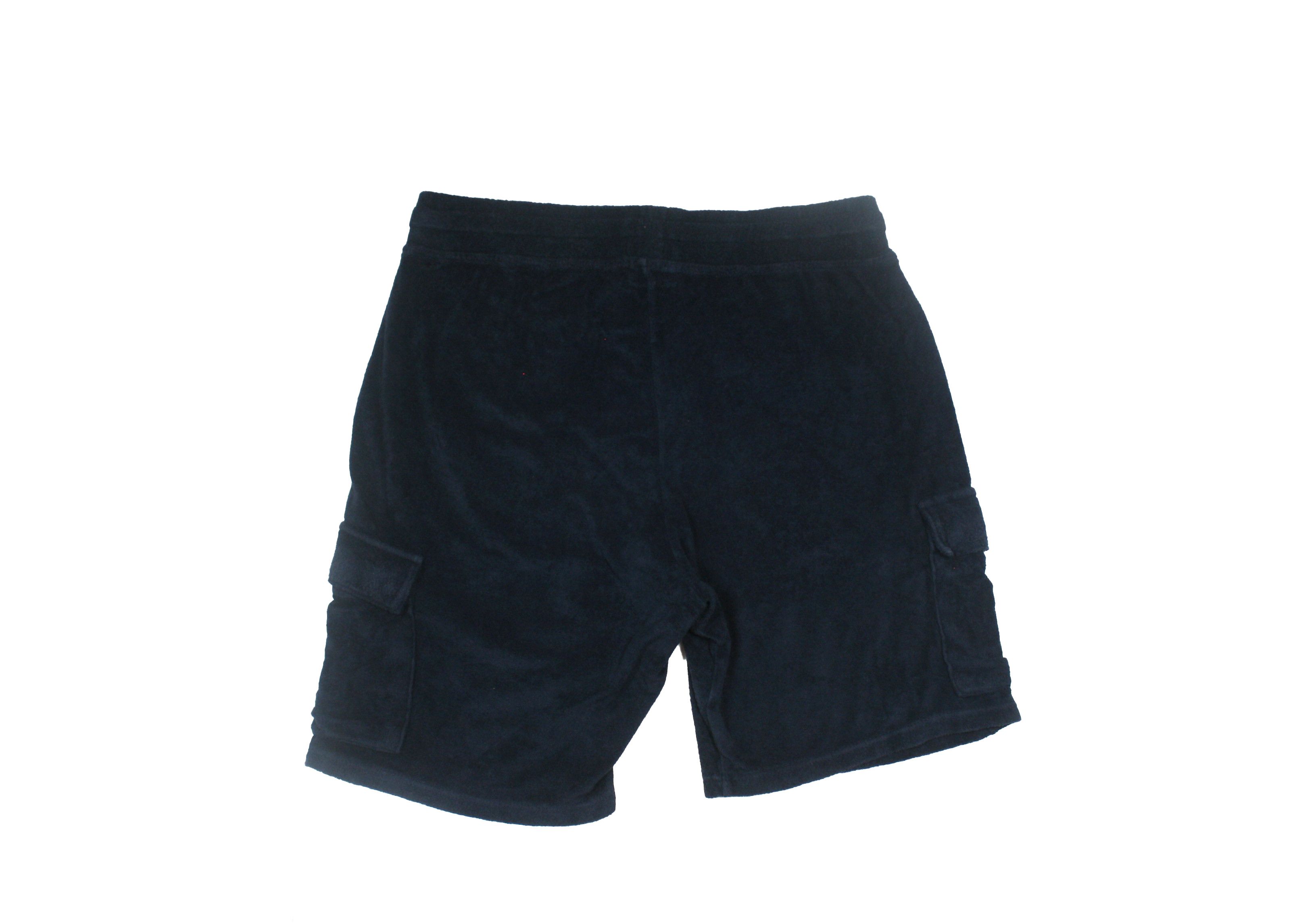 Other Better Rich Terry Cargo Shorts Size US 32 / EU 48 - 2 Thumbnail