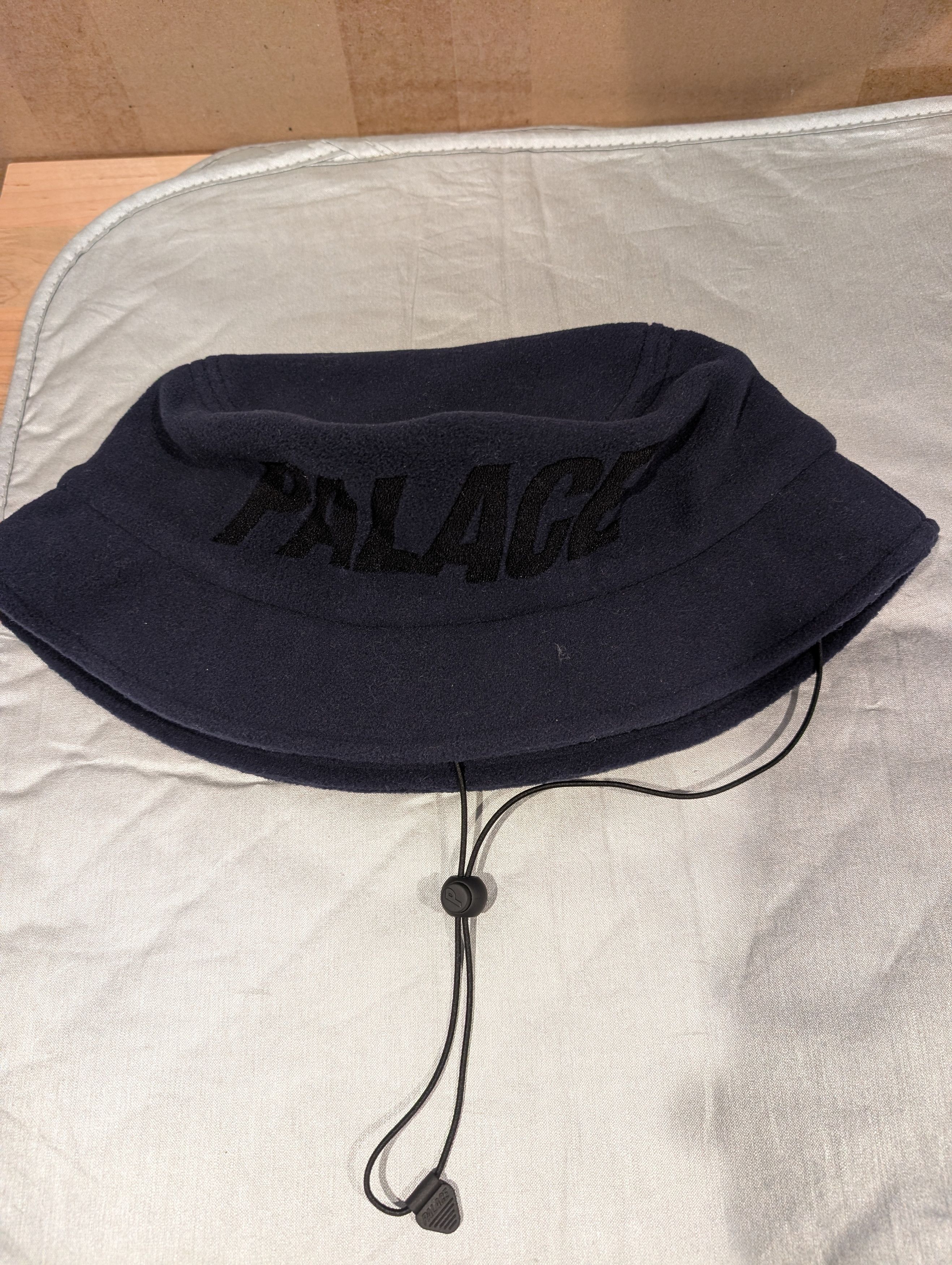 Palace Palace PolarTec Bucket Hat Size ONE SIZE - 2 Thumbnail