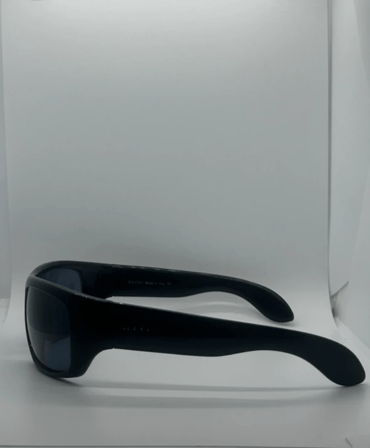 Gucci GUCCI Sunglasses GG1169 Wrap Shield Mask Tom Ford Size ONE SIZE - 1 Thumbnail