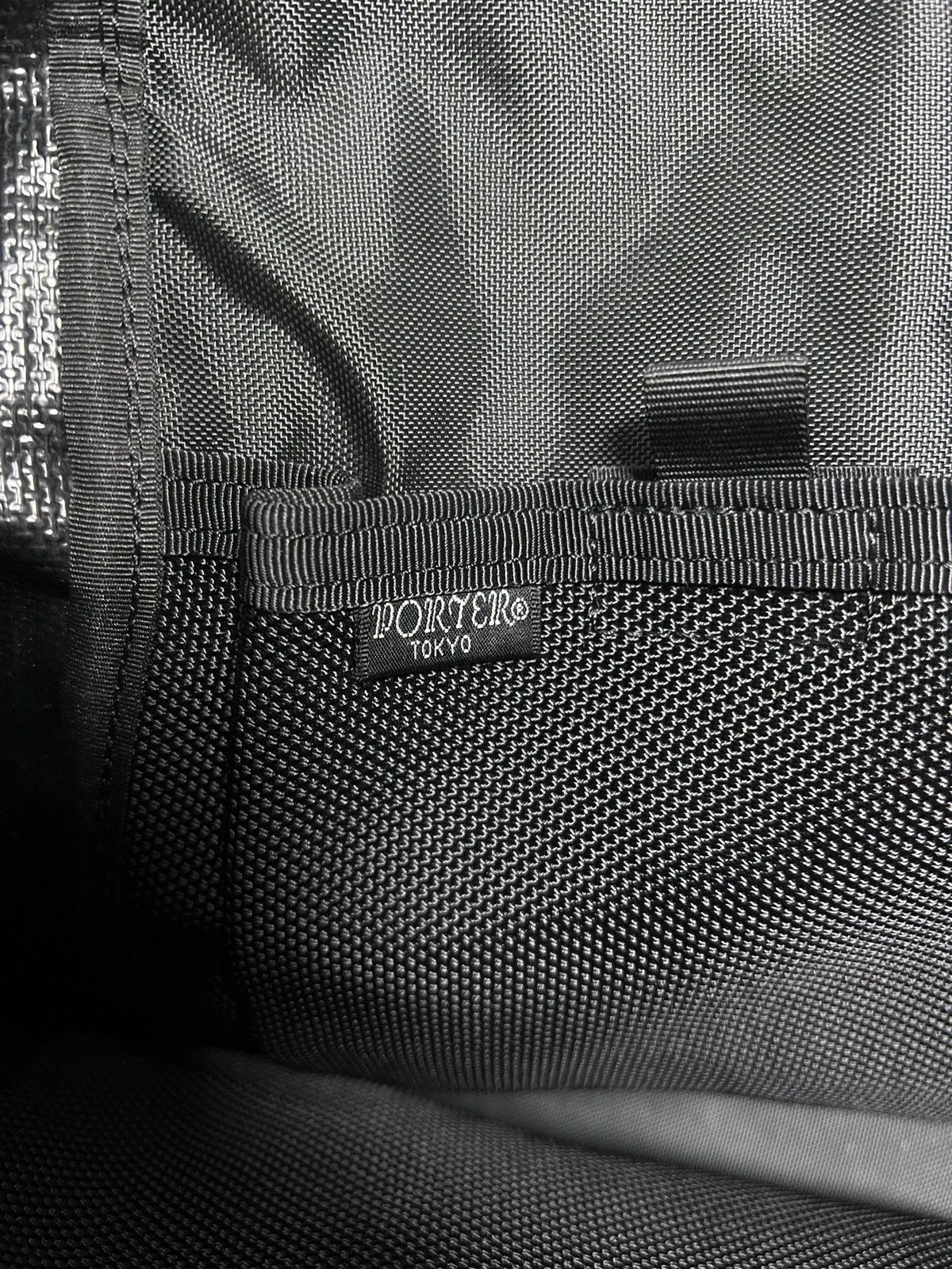 Japanese Brand × Porter Porter Yoshida&Co. Heat Tote Bag Size ONE SIZE - 15 Thumbnail