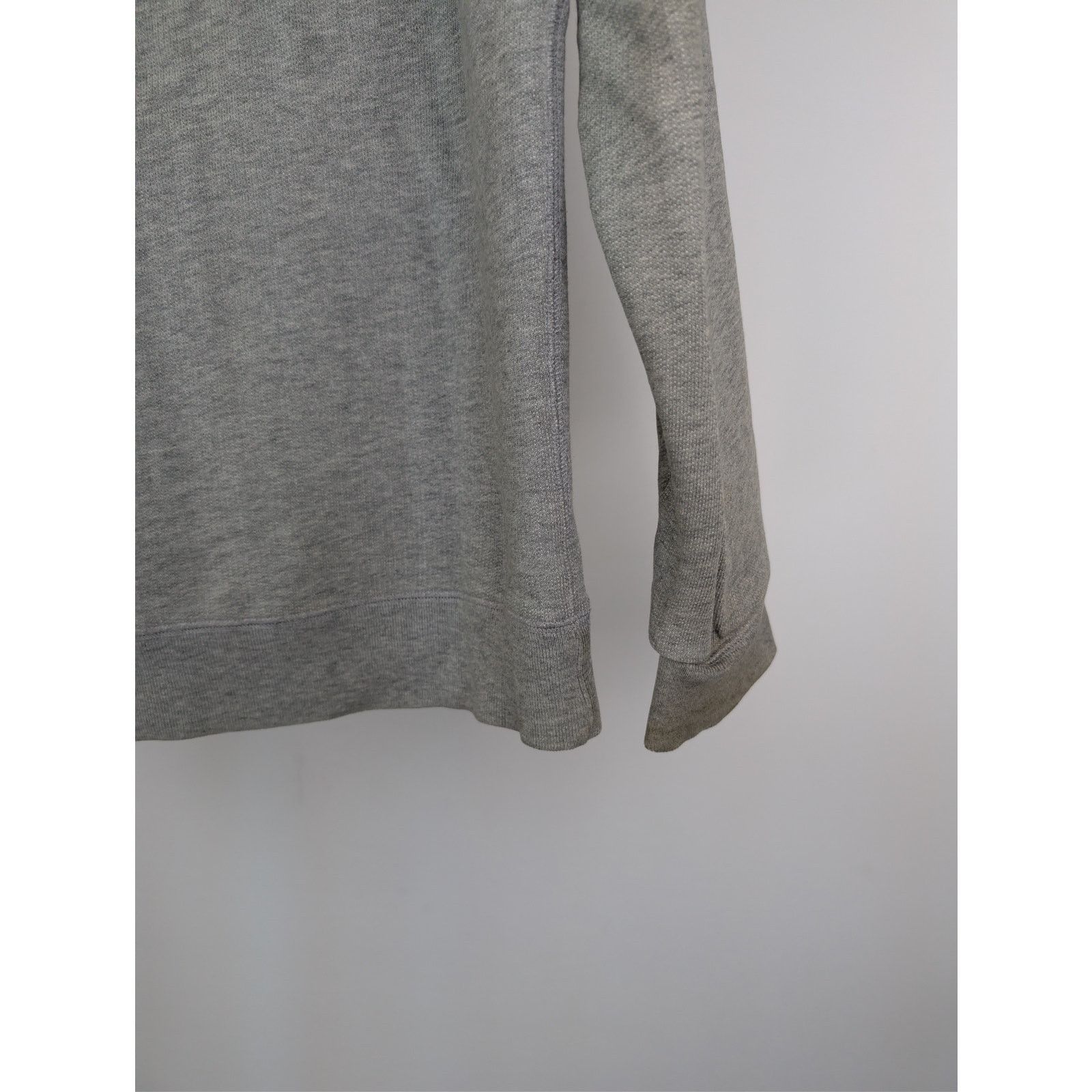 Acne Studios o1rshd1 Acne Full Zip Acne Hoodie in Grey Size US S / EU 44-46 / 1 - 14 Thumbnail