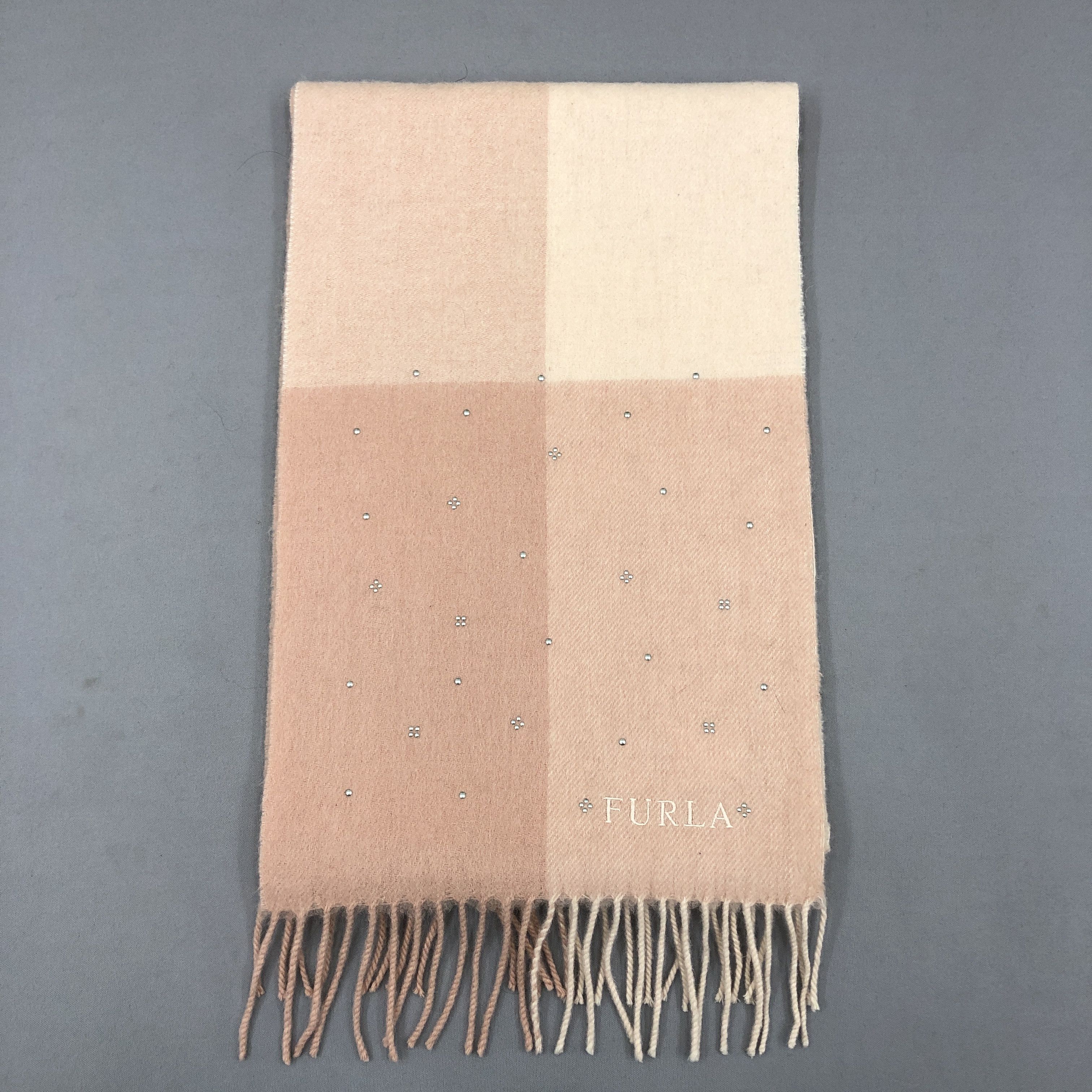 Furla Furla Scarf / Muffler / Neckwear Size ONE SIZE - 3 Thumbnail