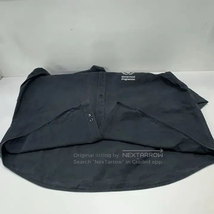 Balenciaga Balenciaga Black Long Sleeve Button. Size US M / EU 48-50 / 2 - 7 Thumbnail