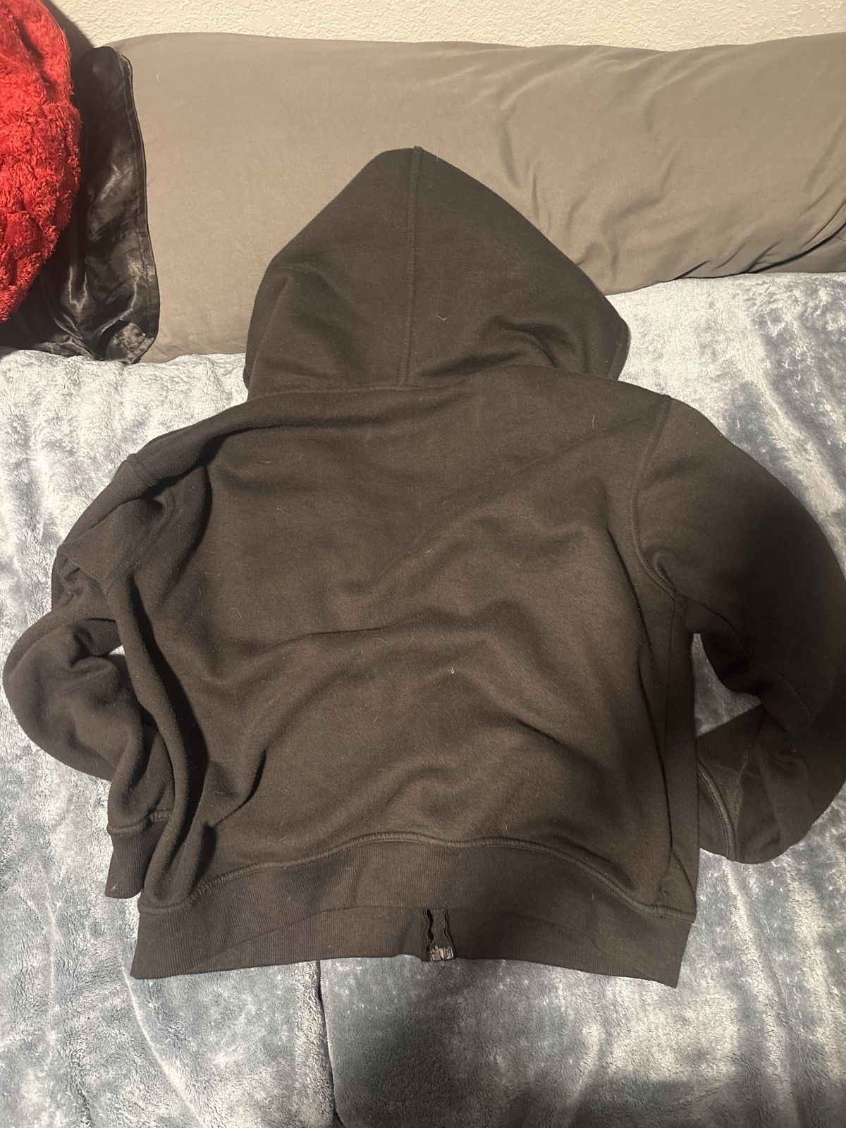 Designer × Vintage WICKED Zip up Size US S / EU 44-46 / 1 - 1 Thumbnail